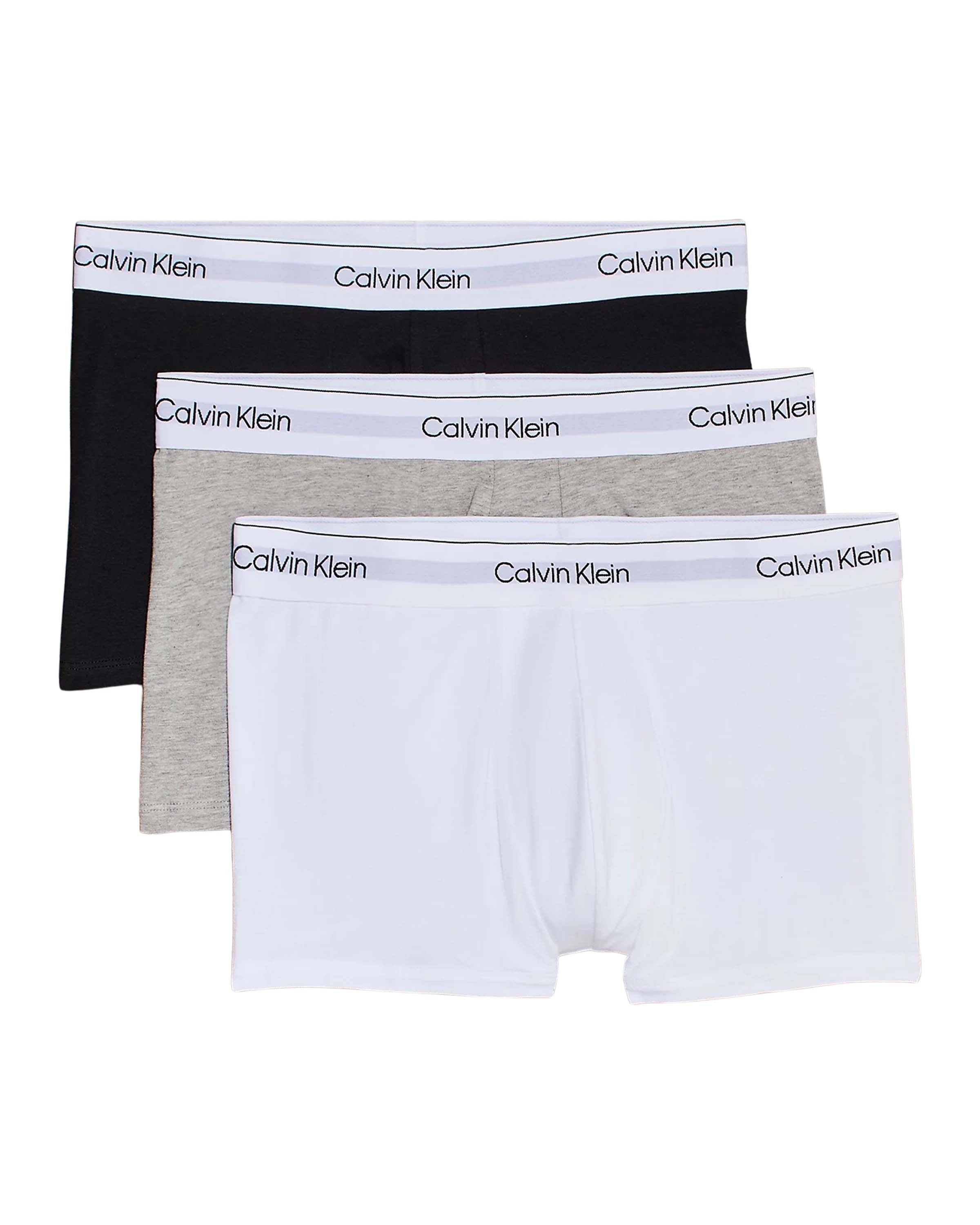 3 Pack Trunk Boxer Set