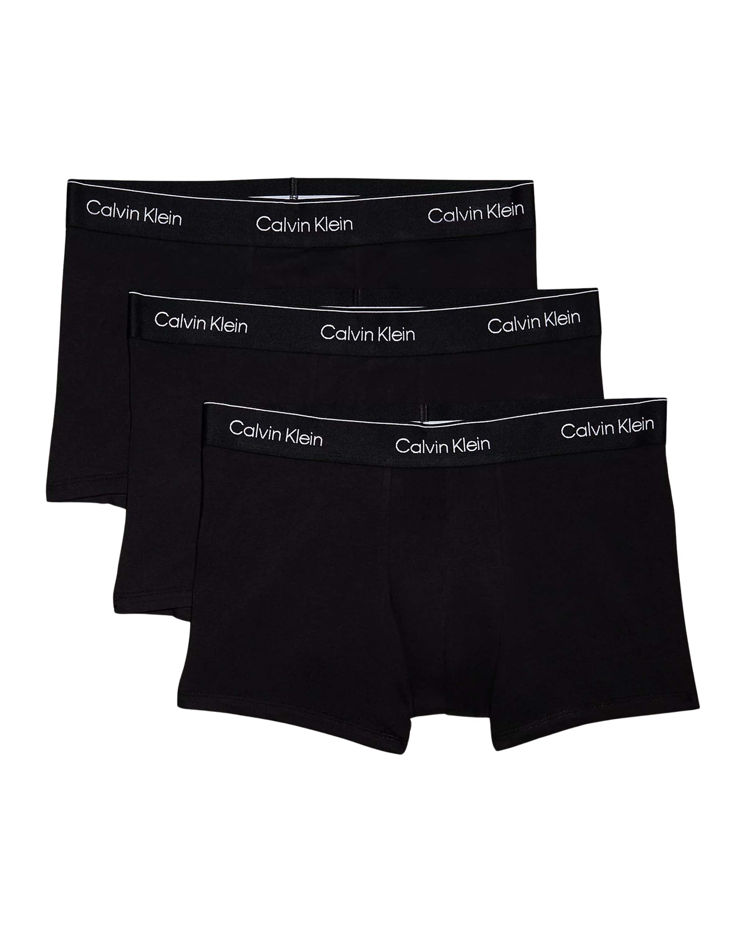 3 Pack Trunk Boxer Set