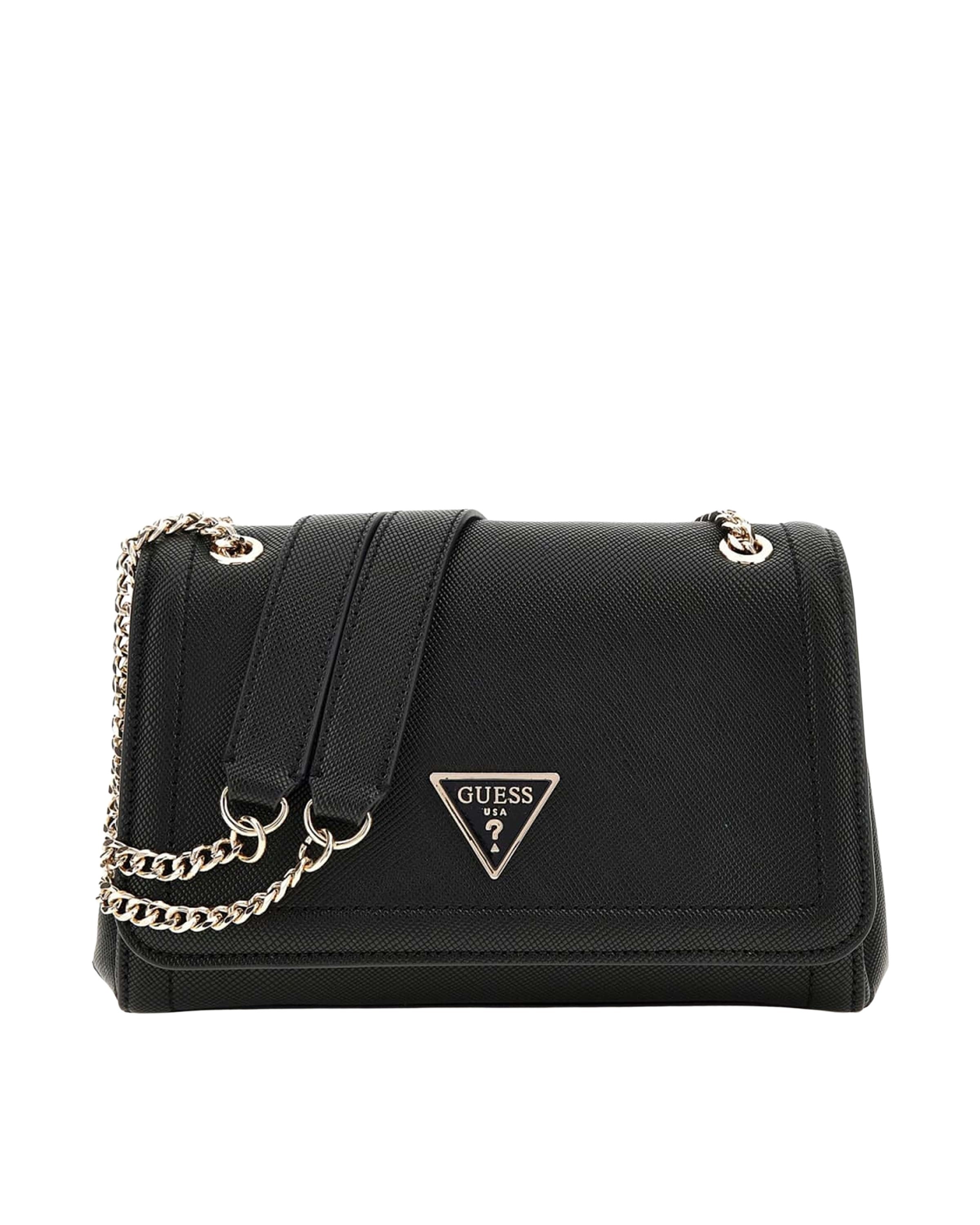 Noelle Convertible Crossbody Flap