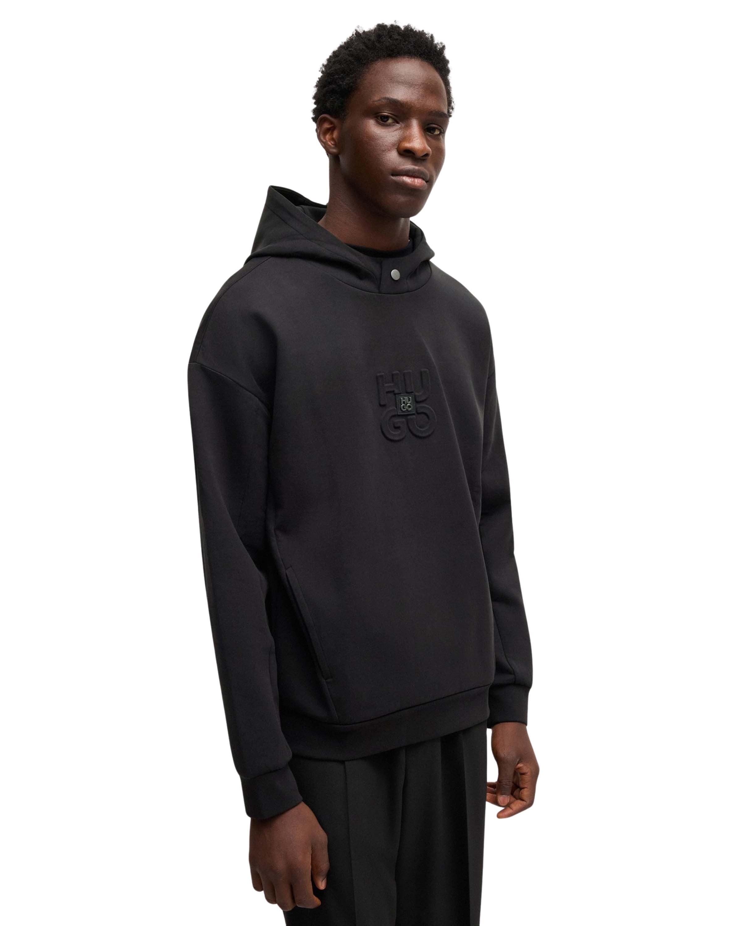 Debostaco Hoodie