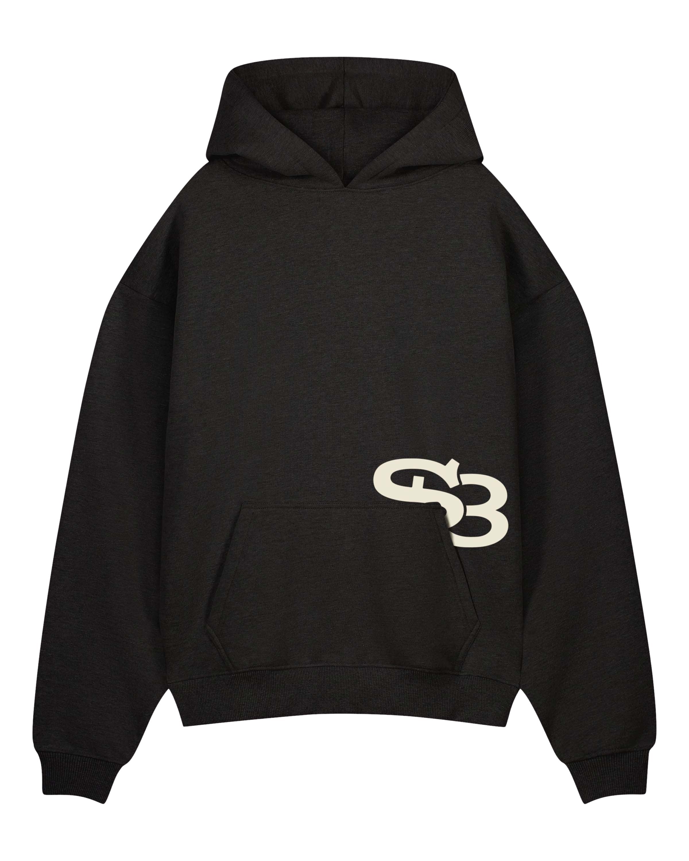 Interlock Hoodie