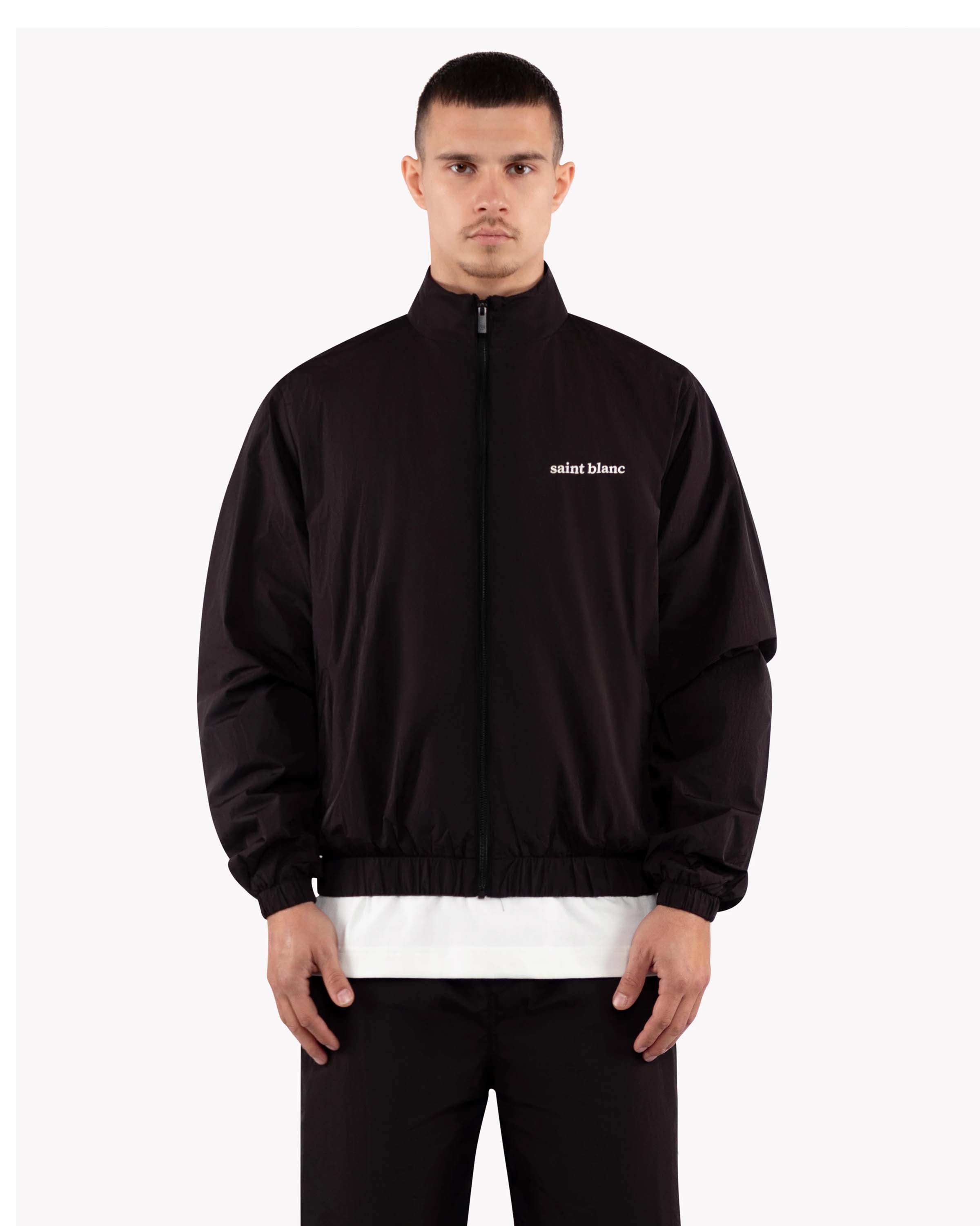 SB Tracksuit Jacket