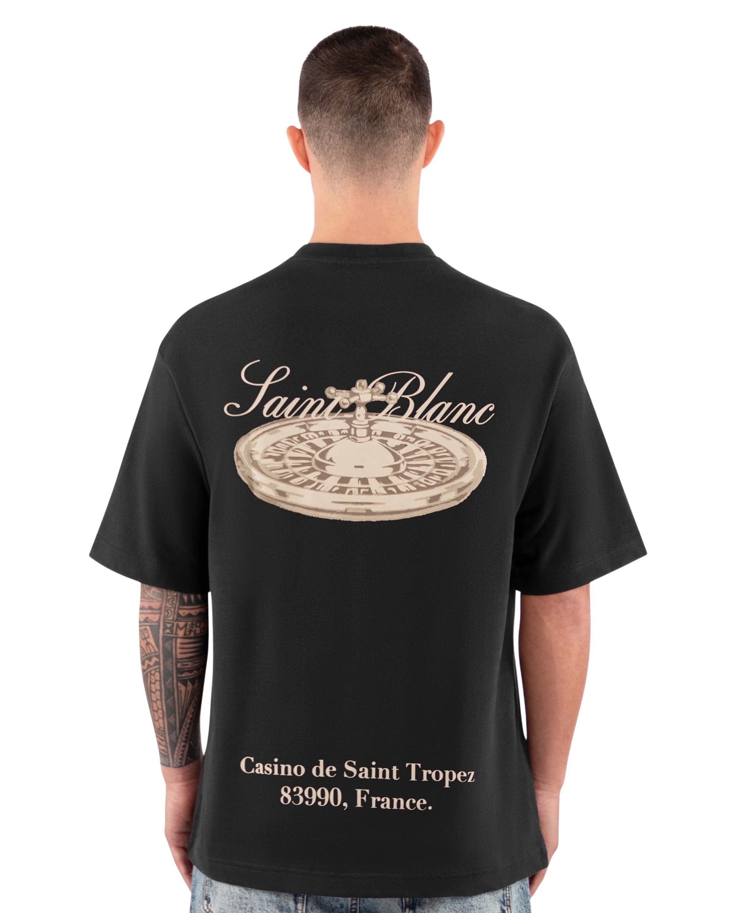 Casino T-Shirt