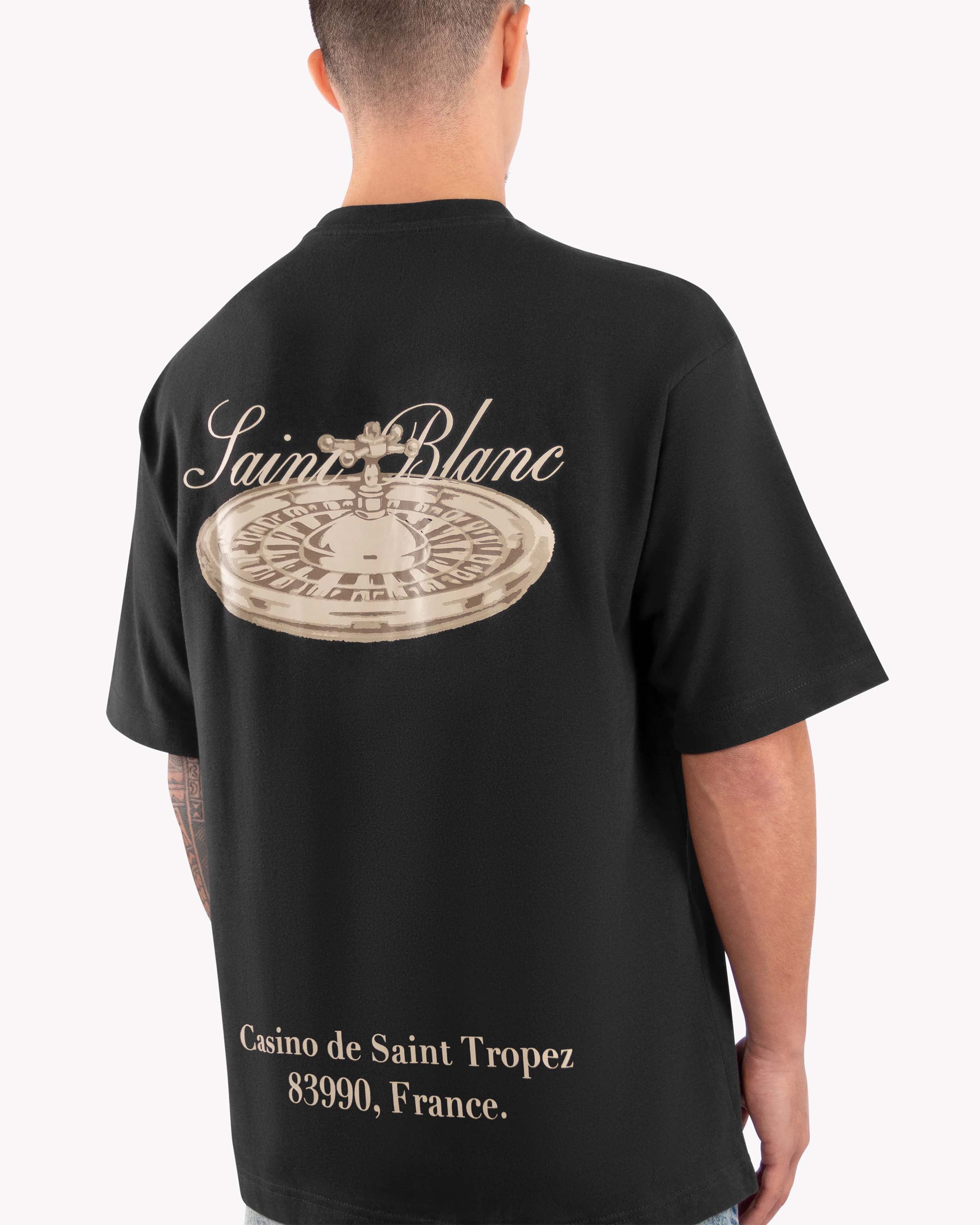 Casino T-Shirt