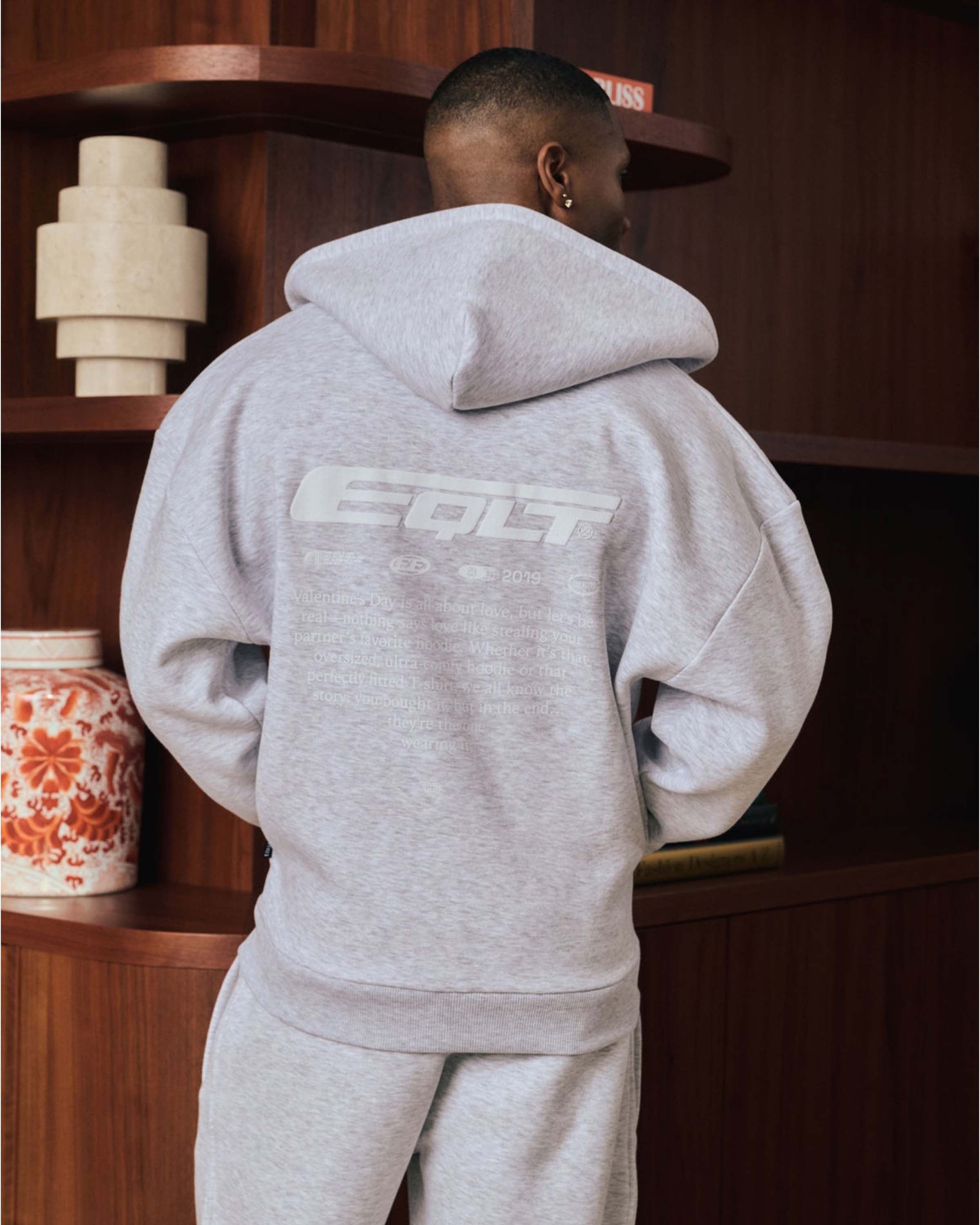 Better Together Full Zip Hoodie