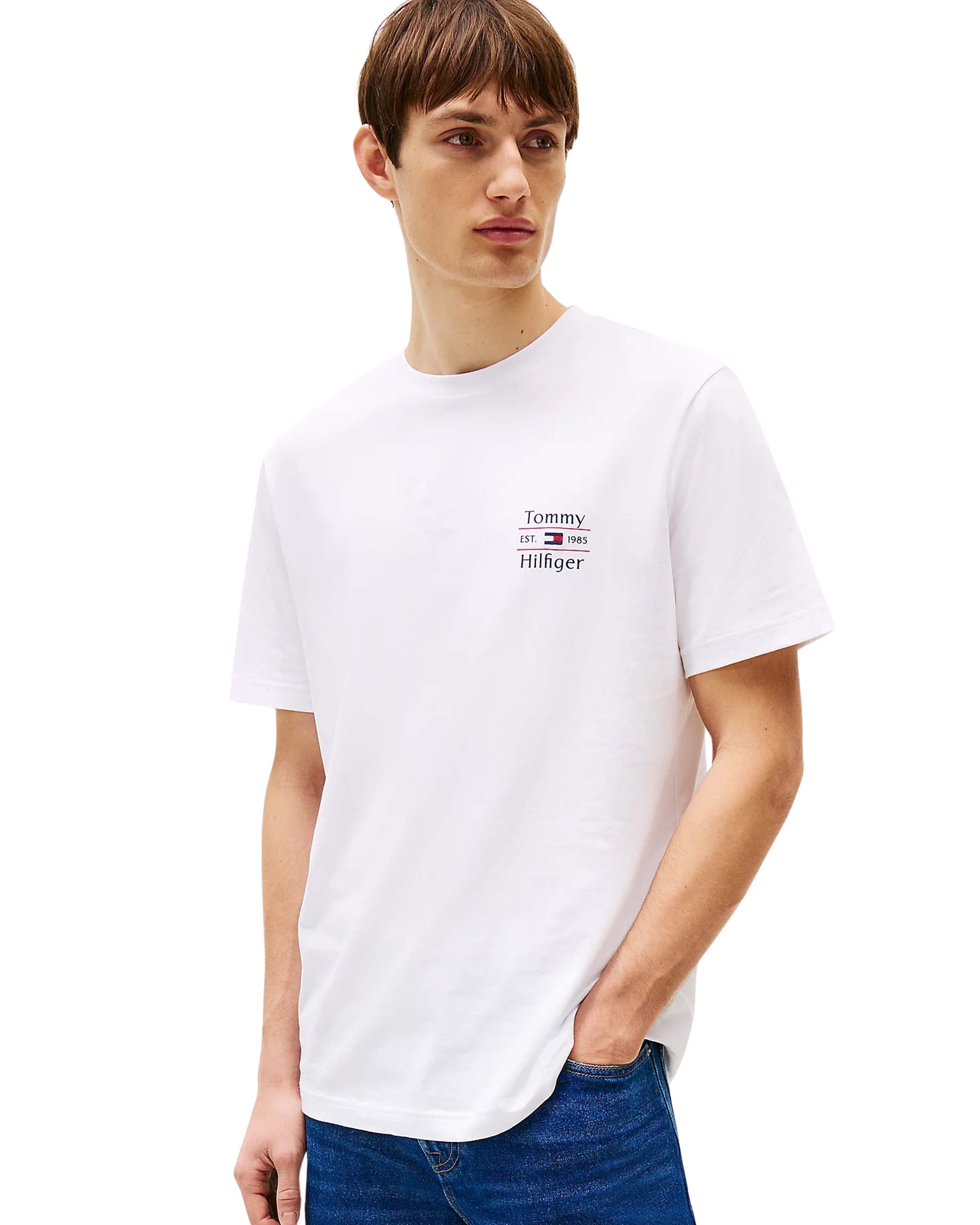 Hilfiger Stack T-Shirt