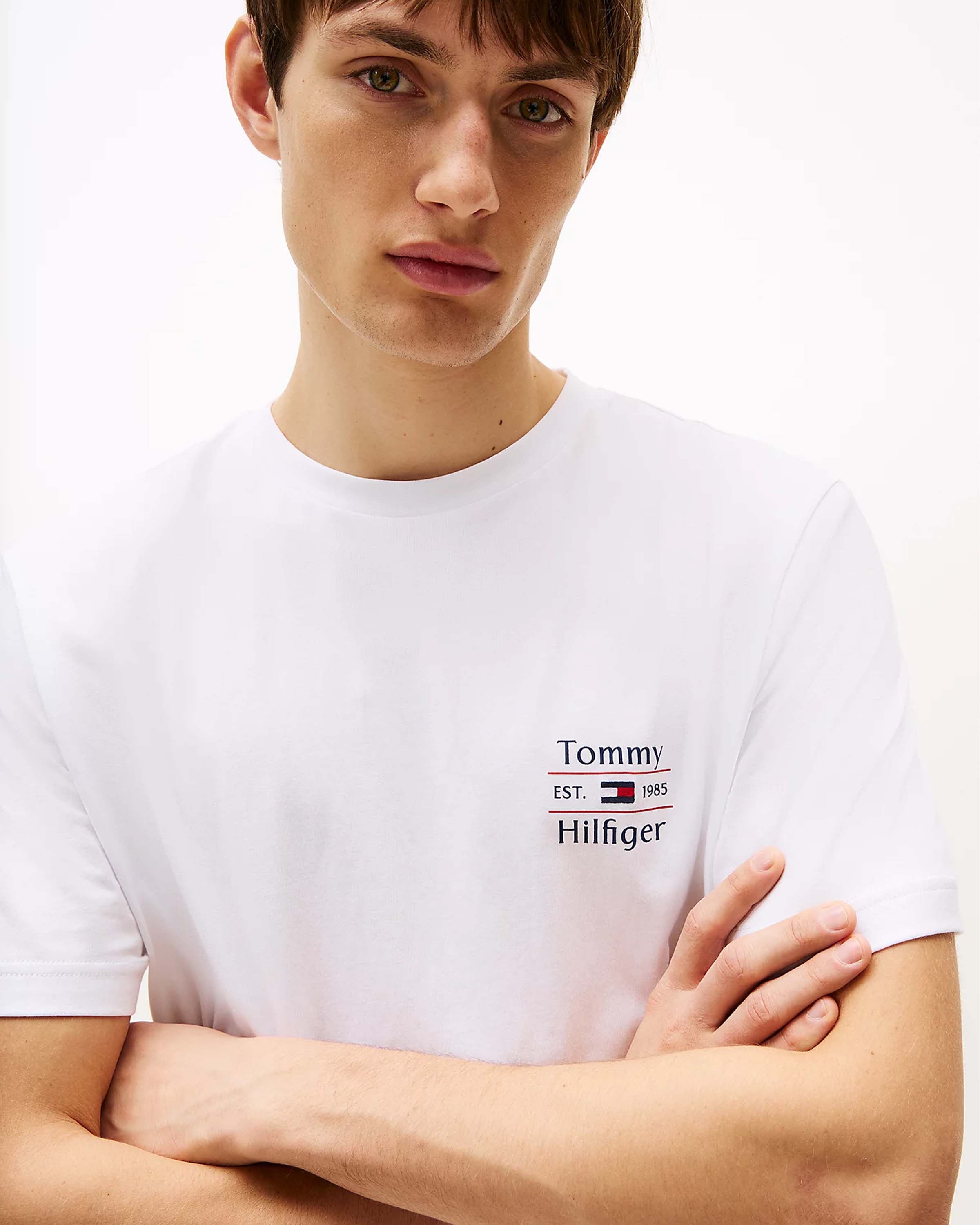 Hilfiger Stack T-Shirt