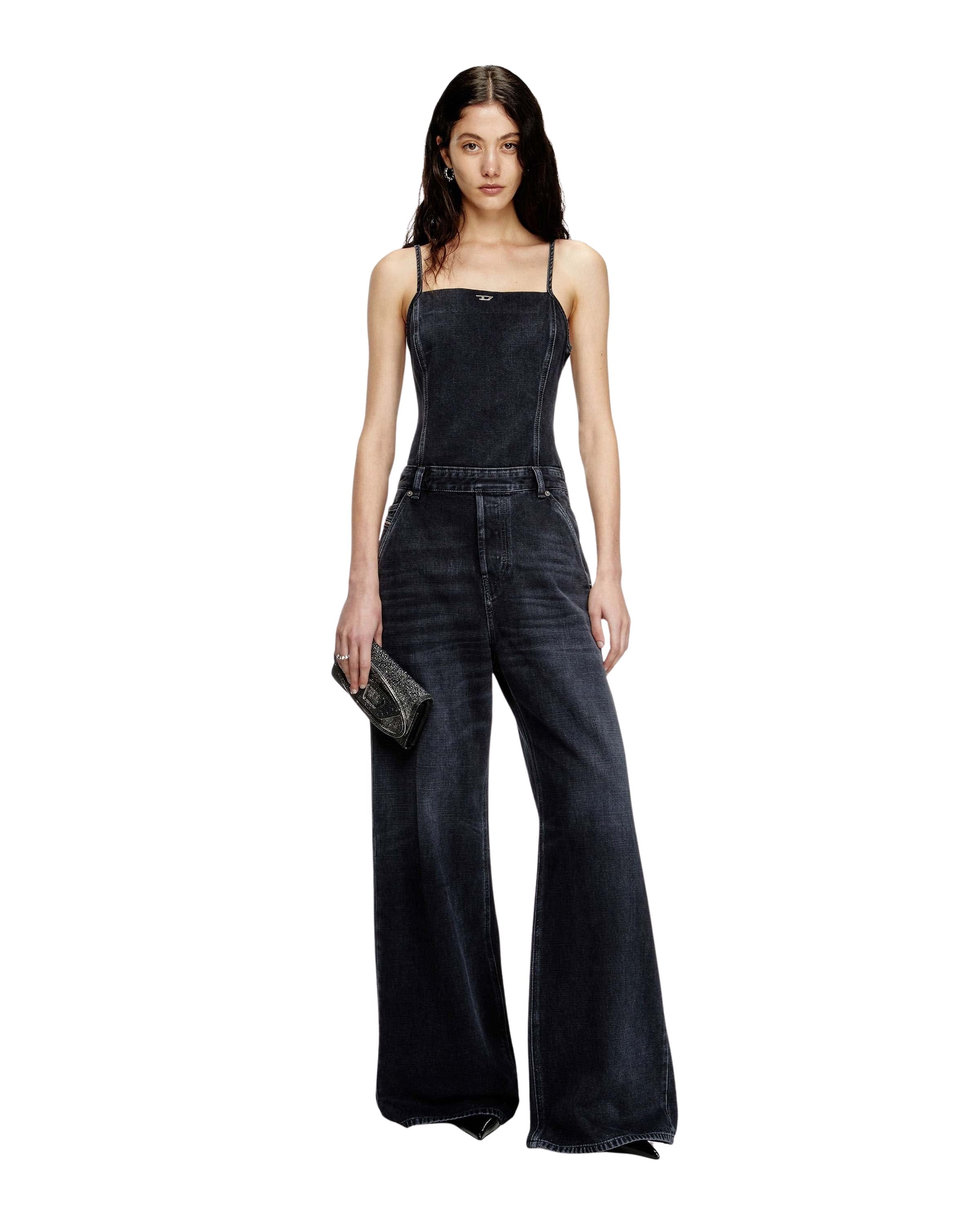 DE-VORS Jumpsuit