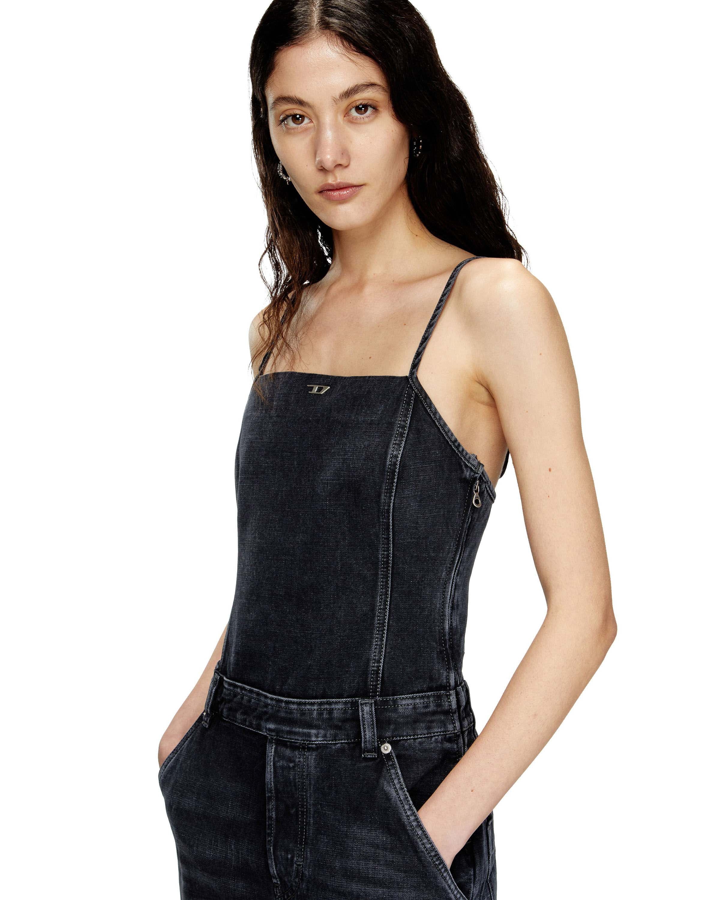 DE-VORS Jumpsuit