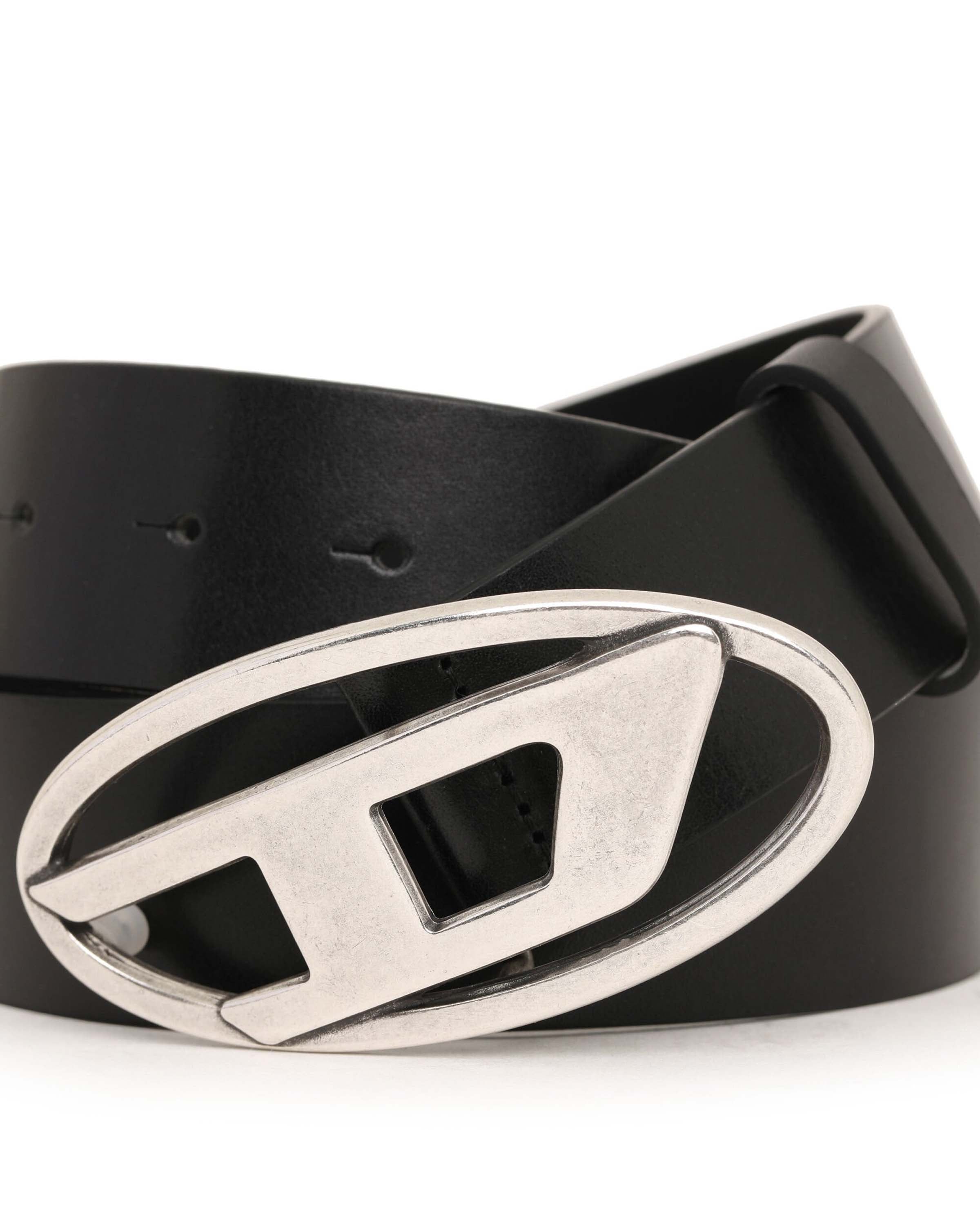 OVAL D Logo B-1DR Riem