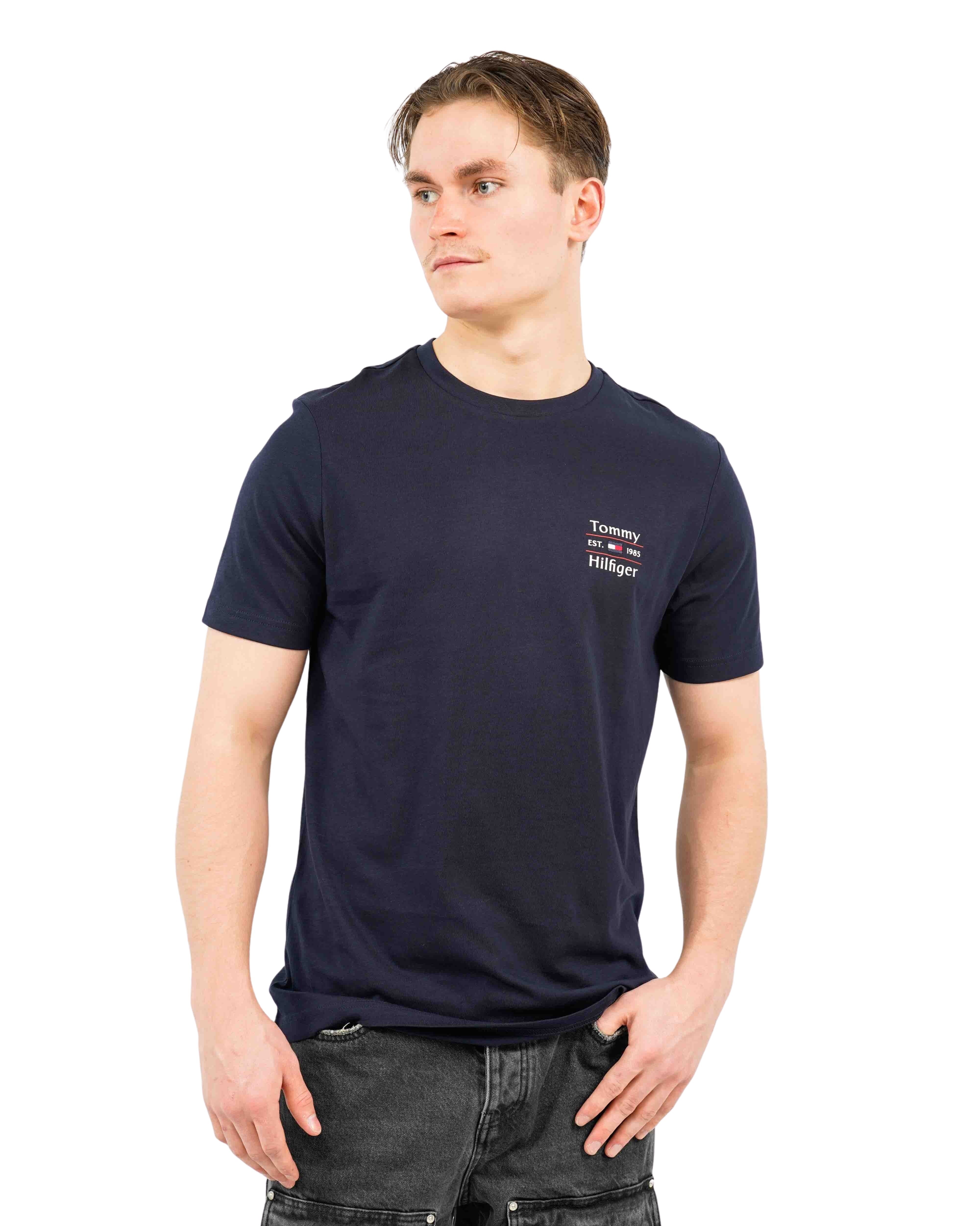 Hilfiger Stack T-Shirt