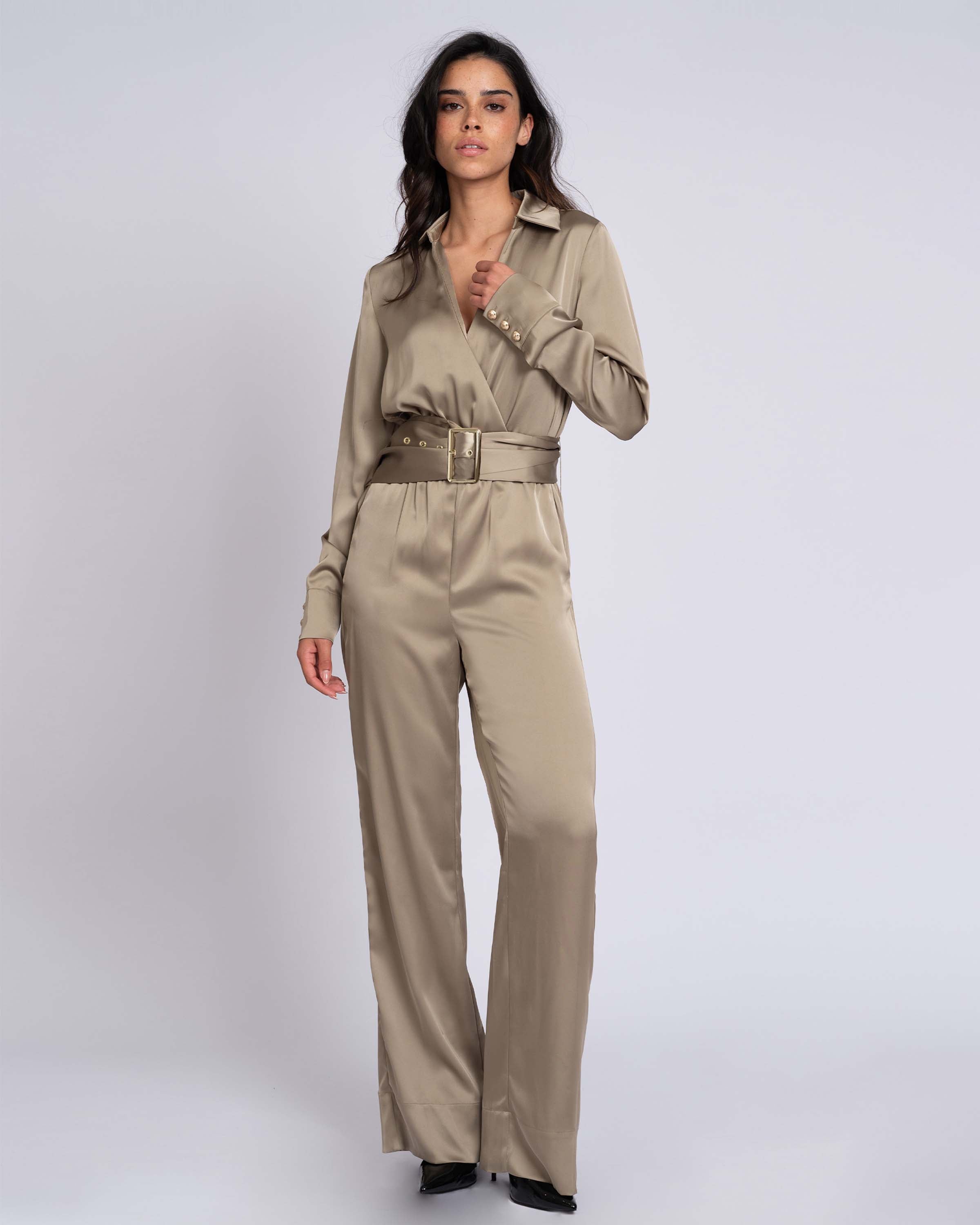 Iriza Jumpsuit