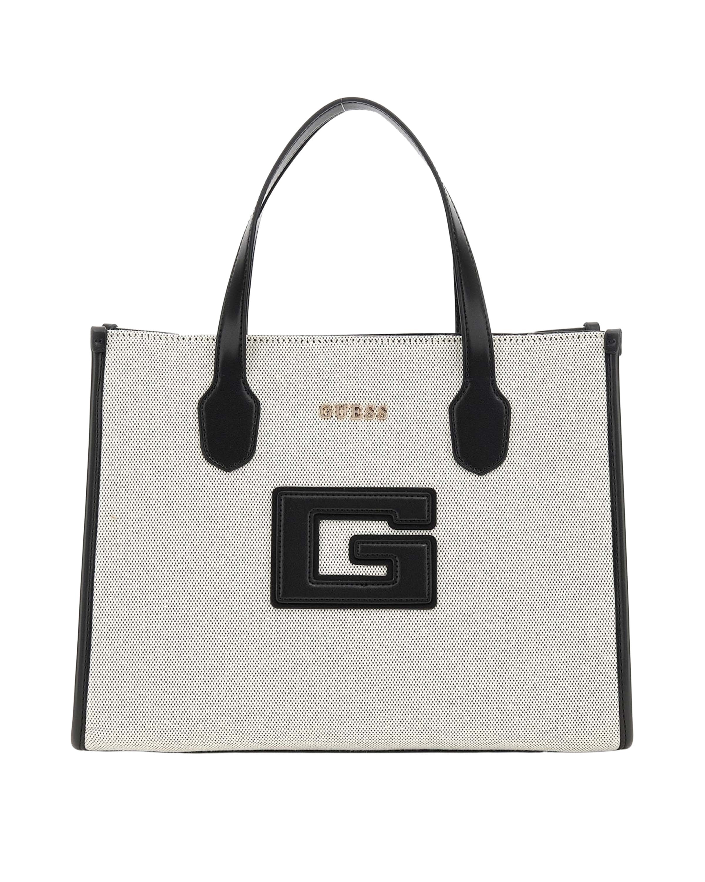 G Status 2 Compartment Shopper