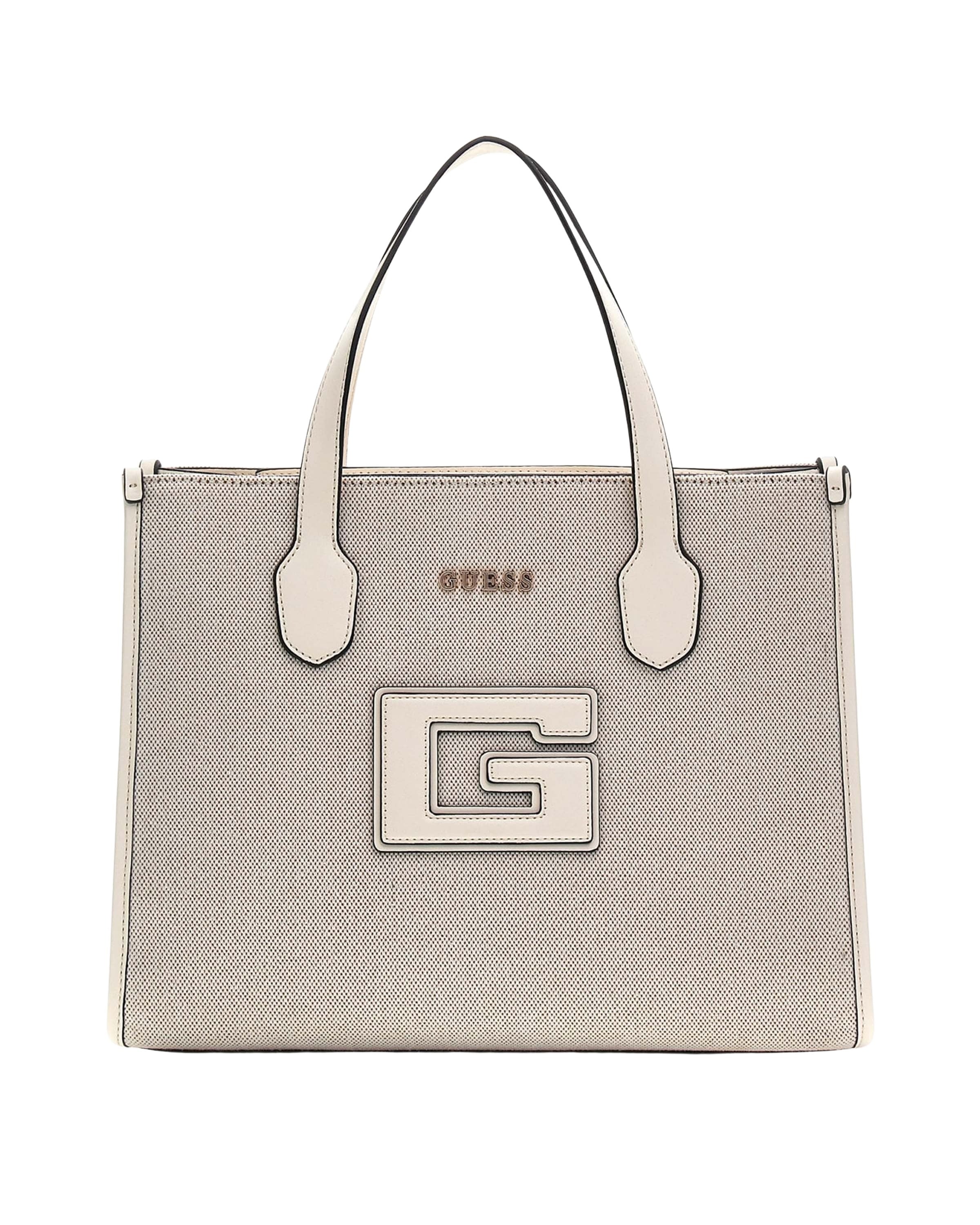 G Status 2 Compartment Shopper