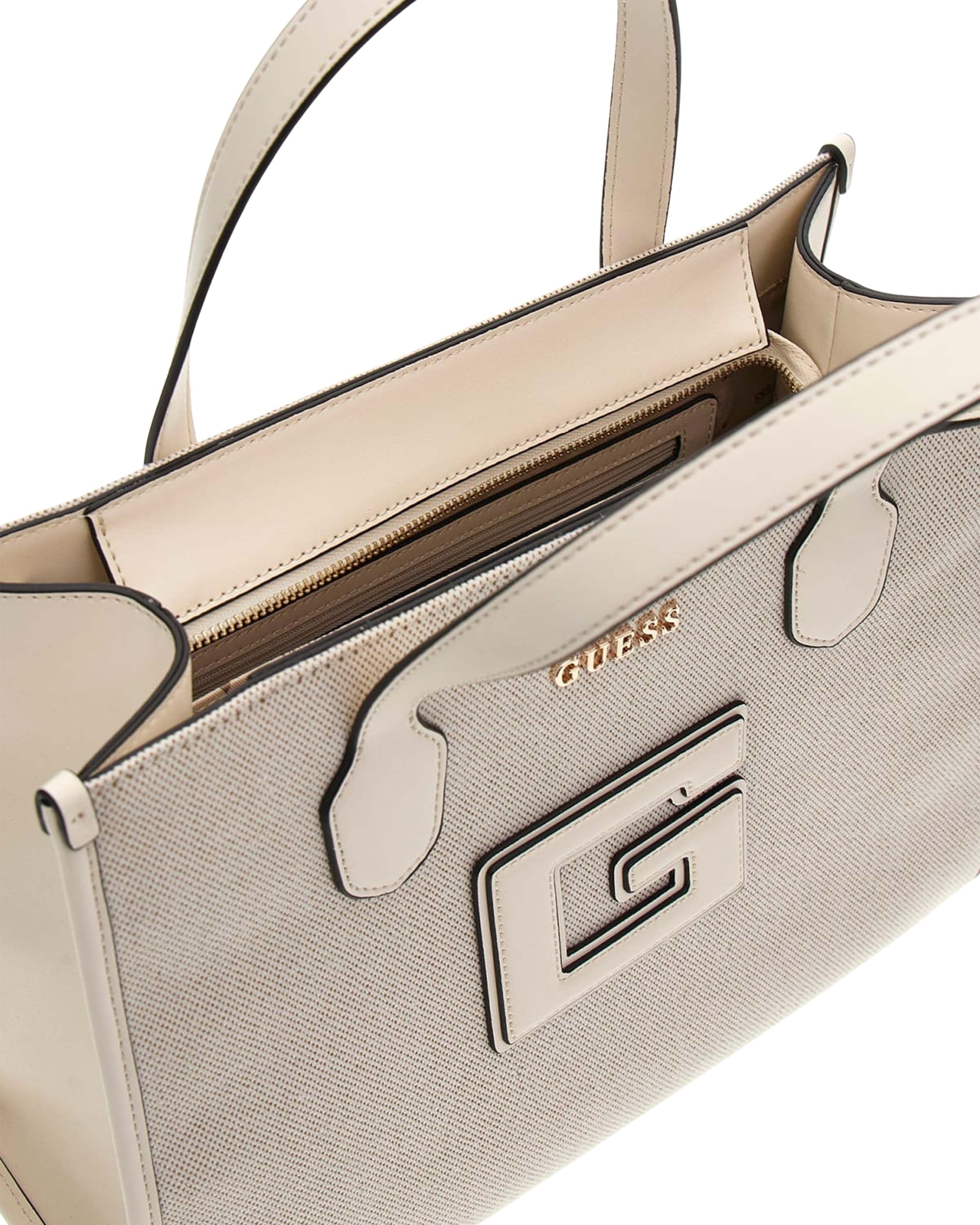 G Status 2 Compartment Shopper