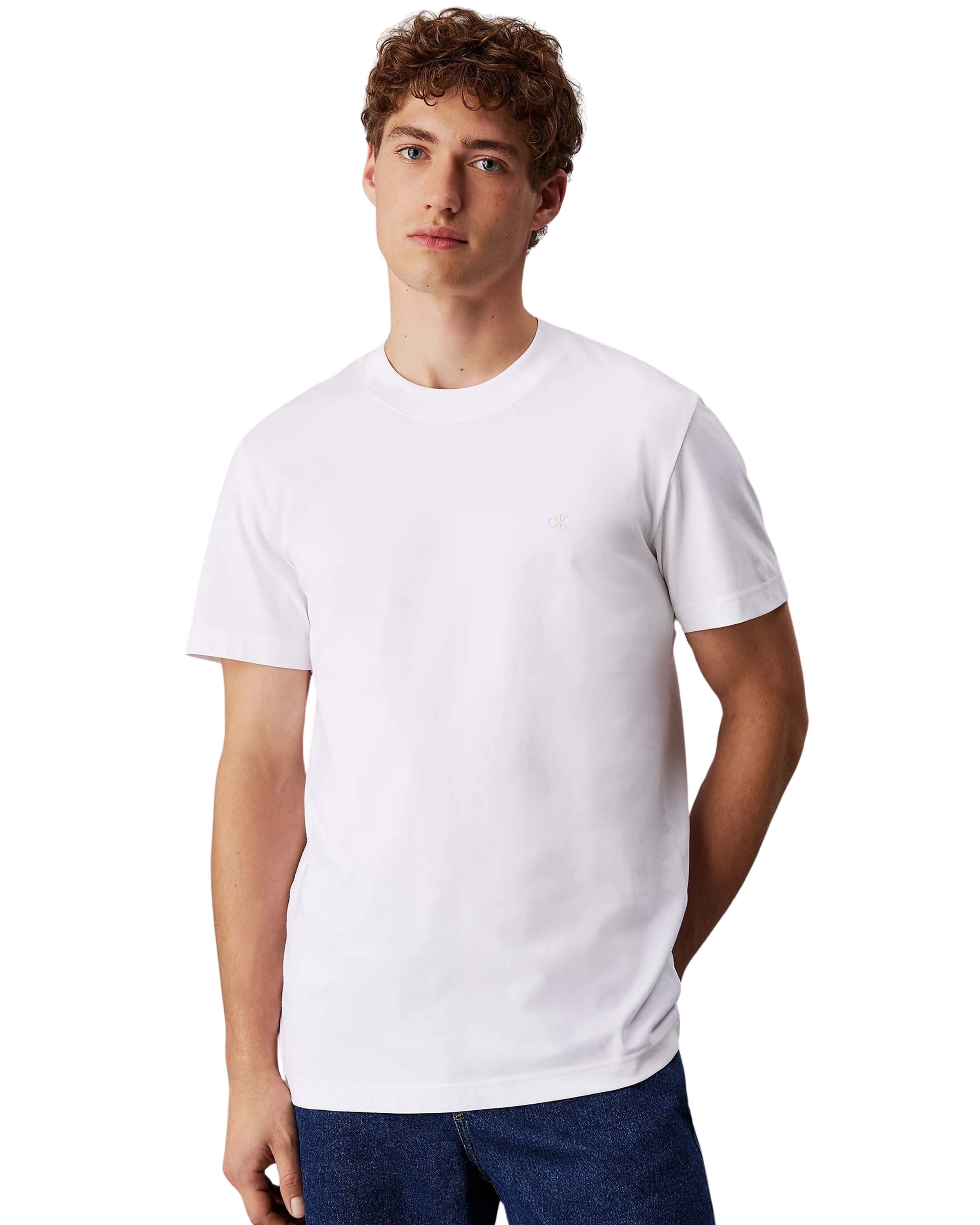 Heavy Regular T-Shirt