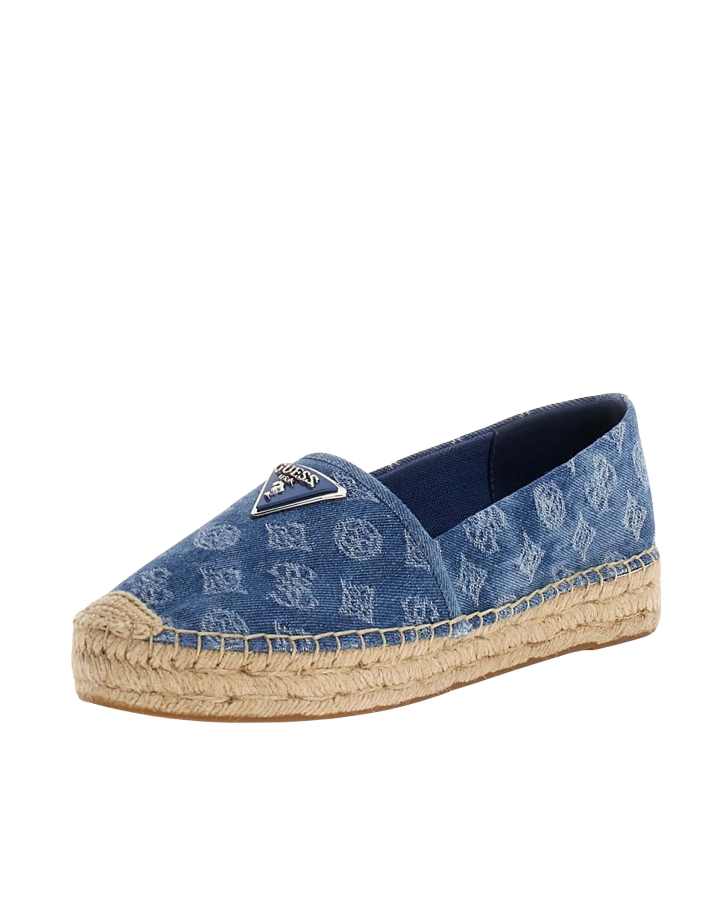 Jolandon Moccasin