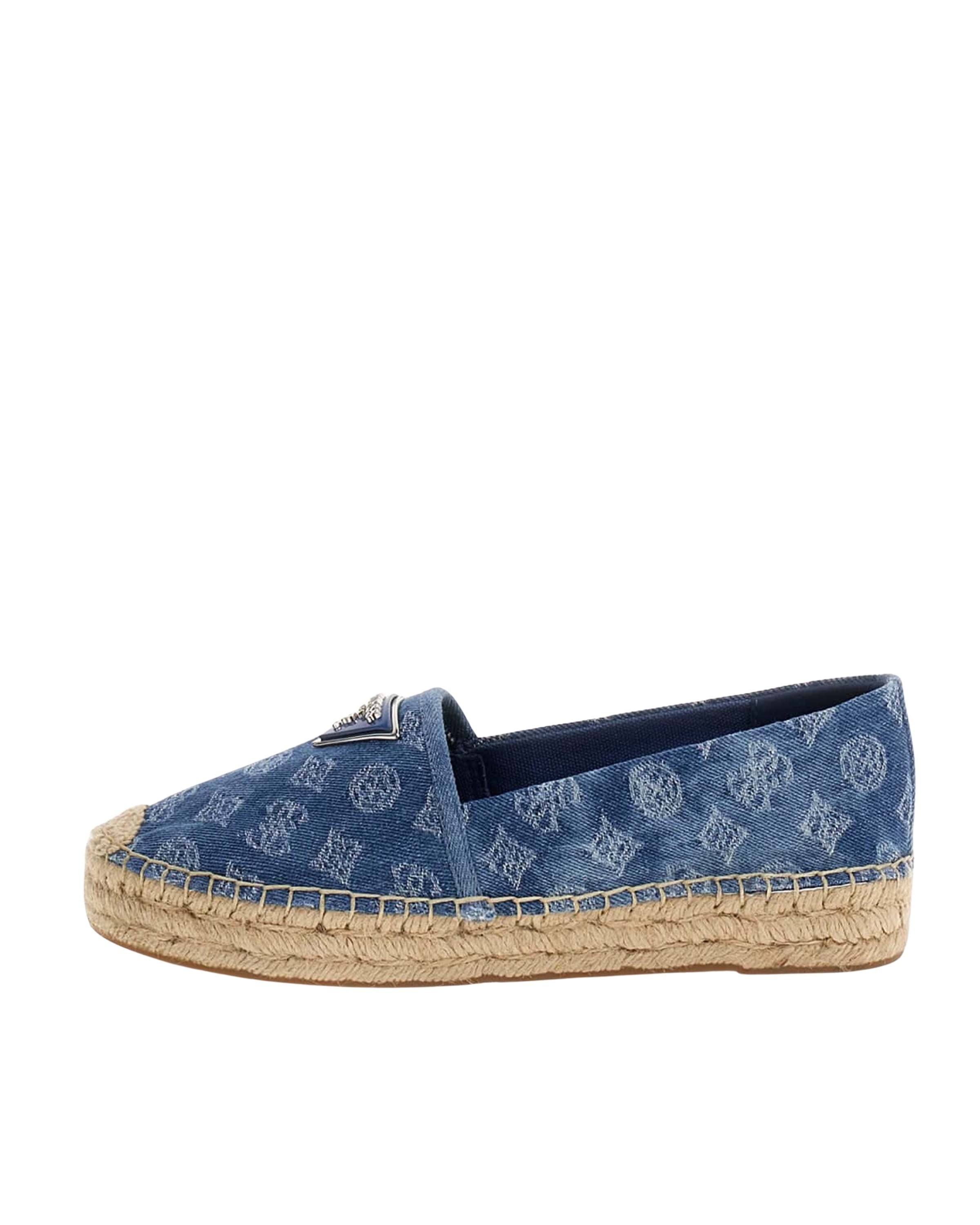 Jolandon Moccasin