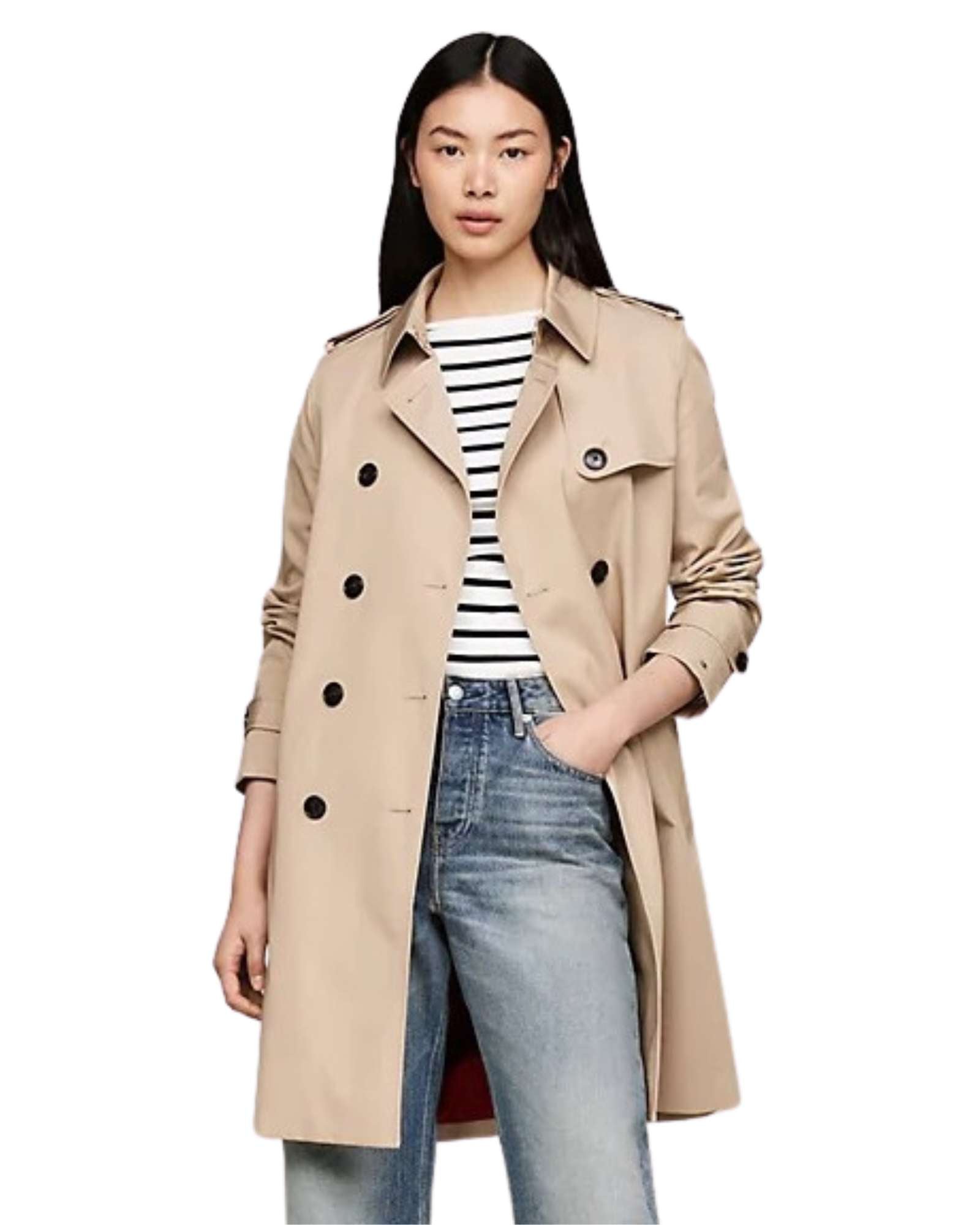 Trenchcoat