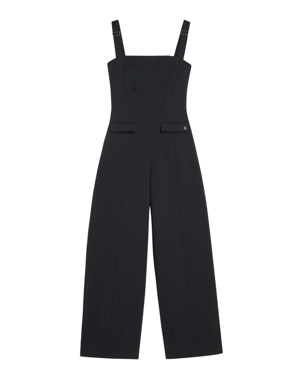 Chana Jumpsuit