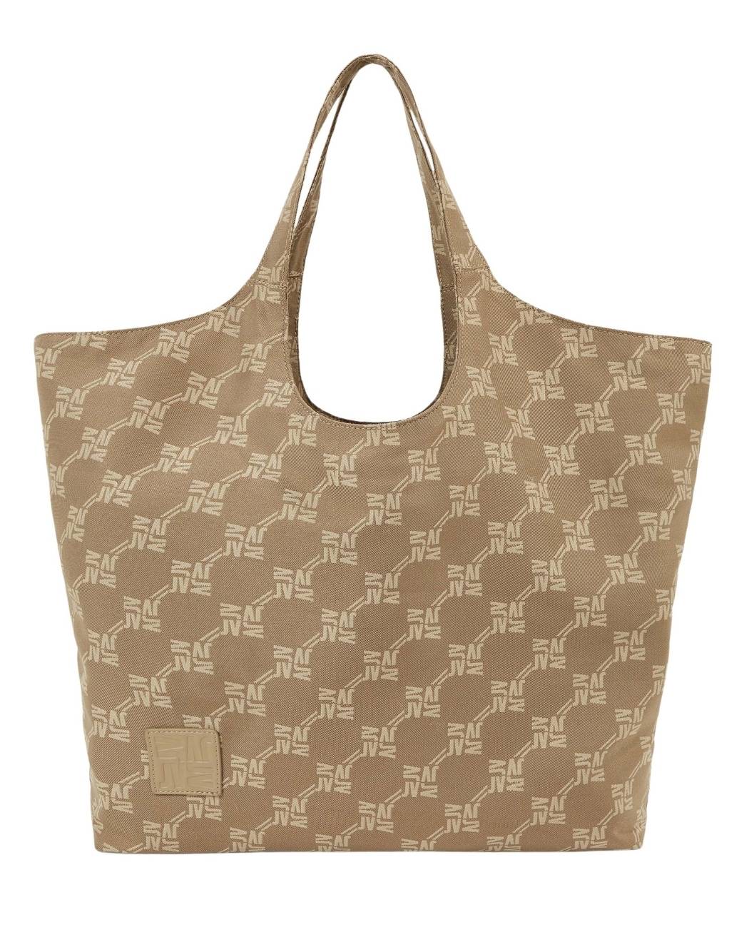 Leonora Shopper