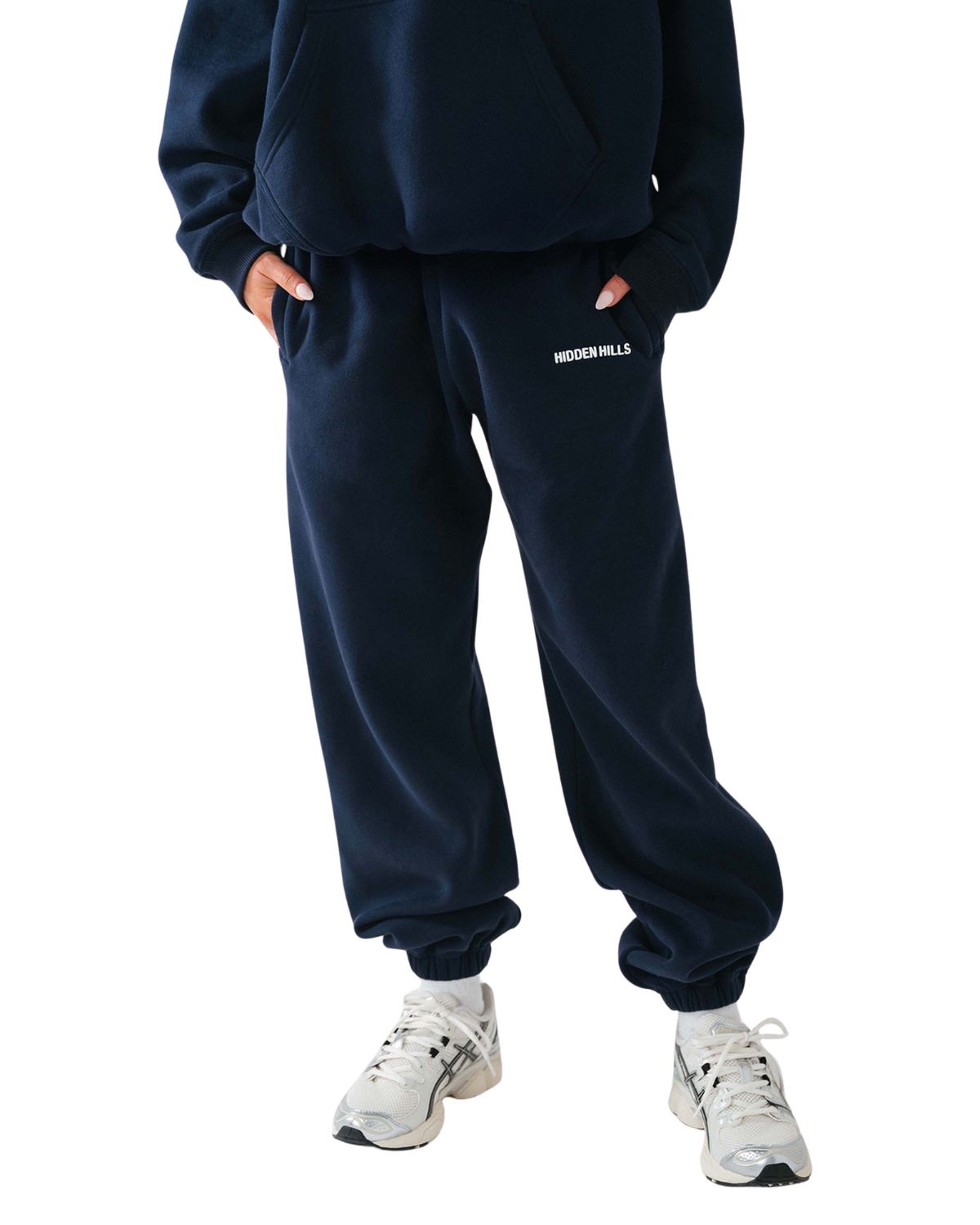 Los Angeles Sweatpants Navy