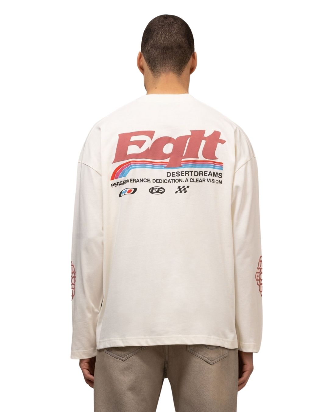 Desert Longsleeve T-Shirt