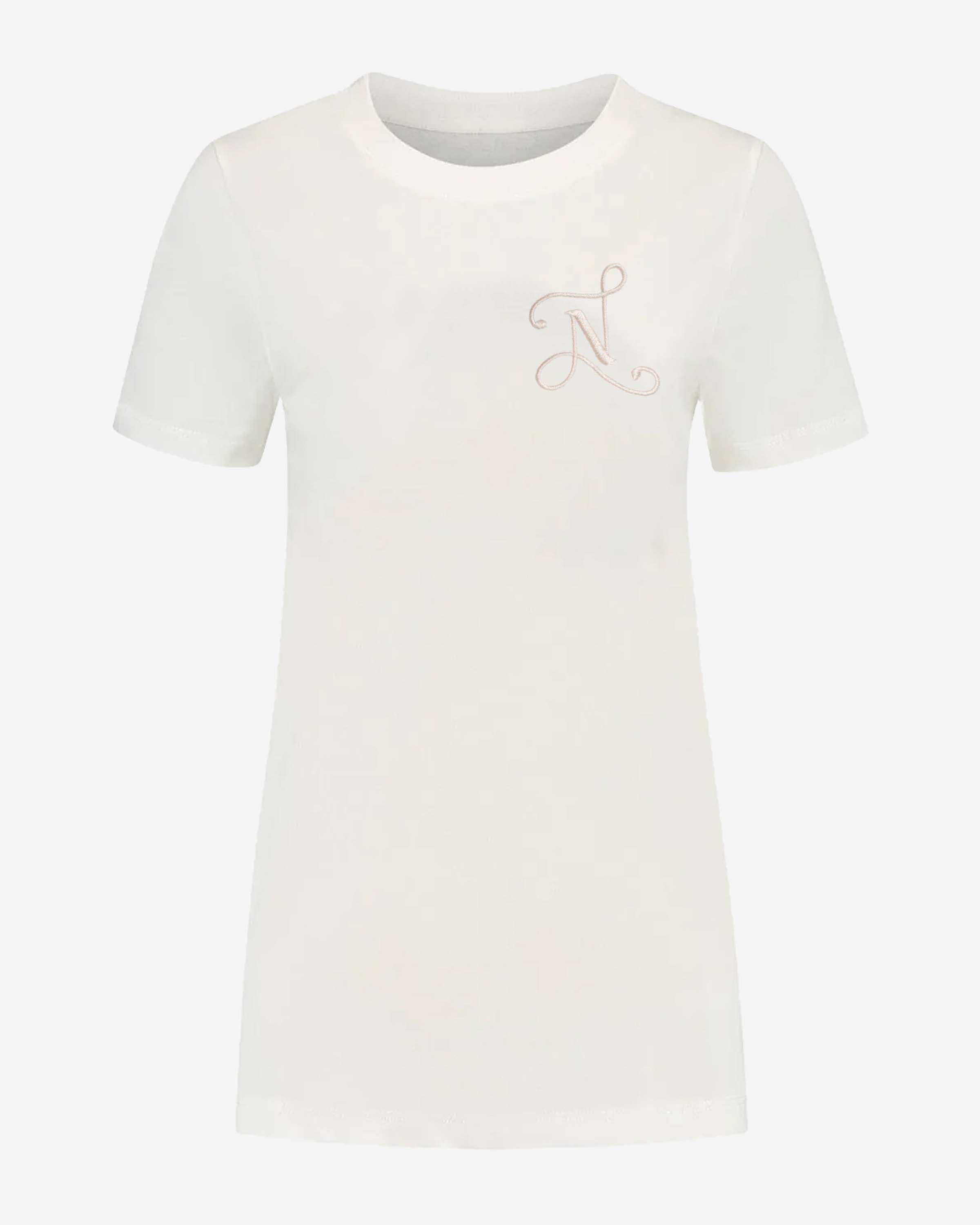 Nikkie Swirl T-Shirt