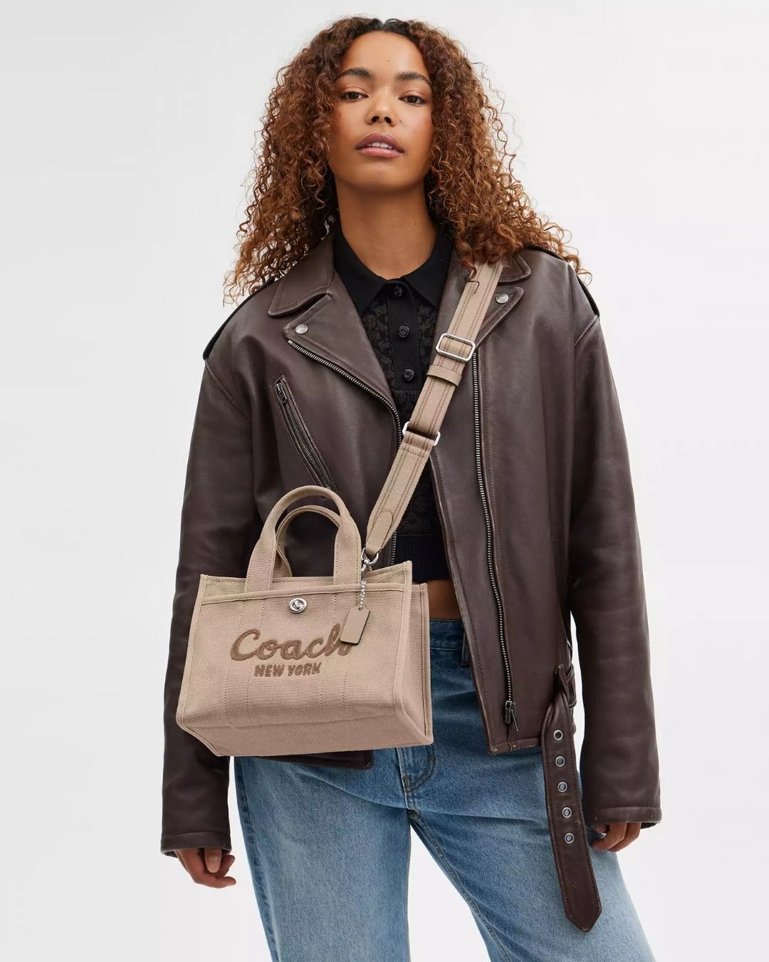 Cargo 26 Tote