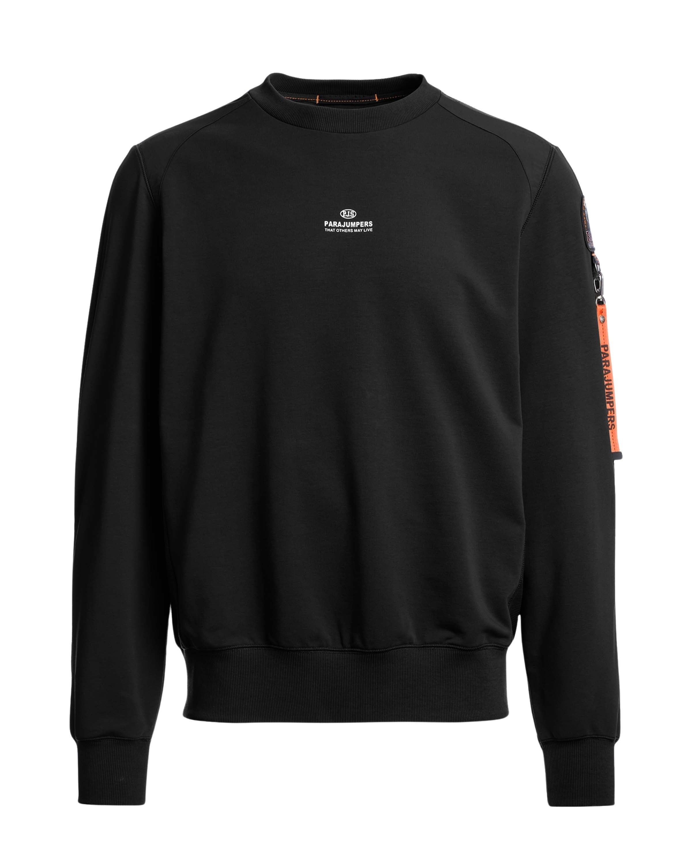 Sabre Basic Sweater