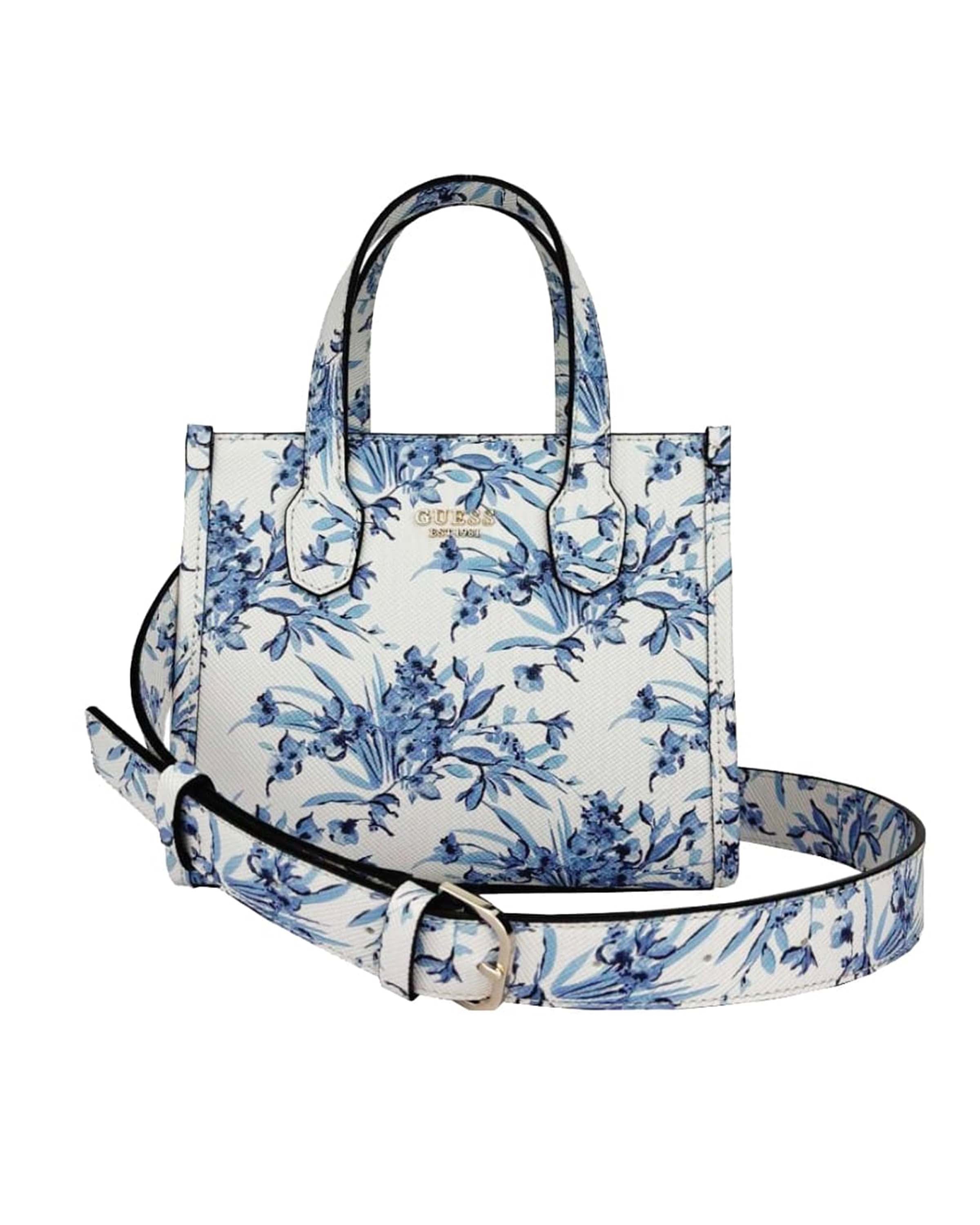 Silvana Mini Tote