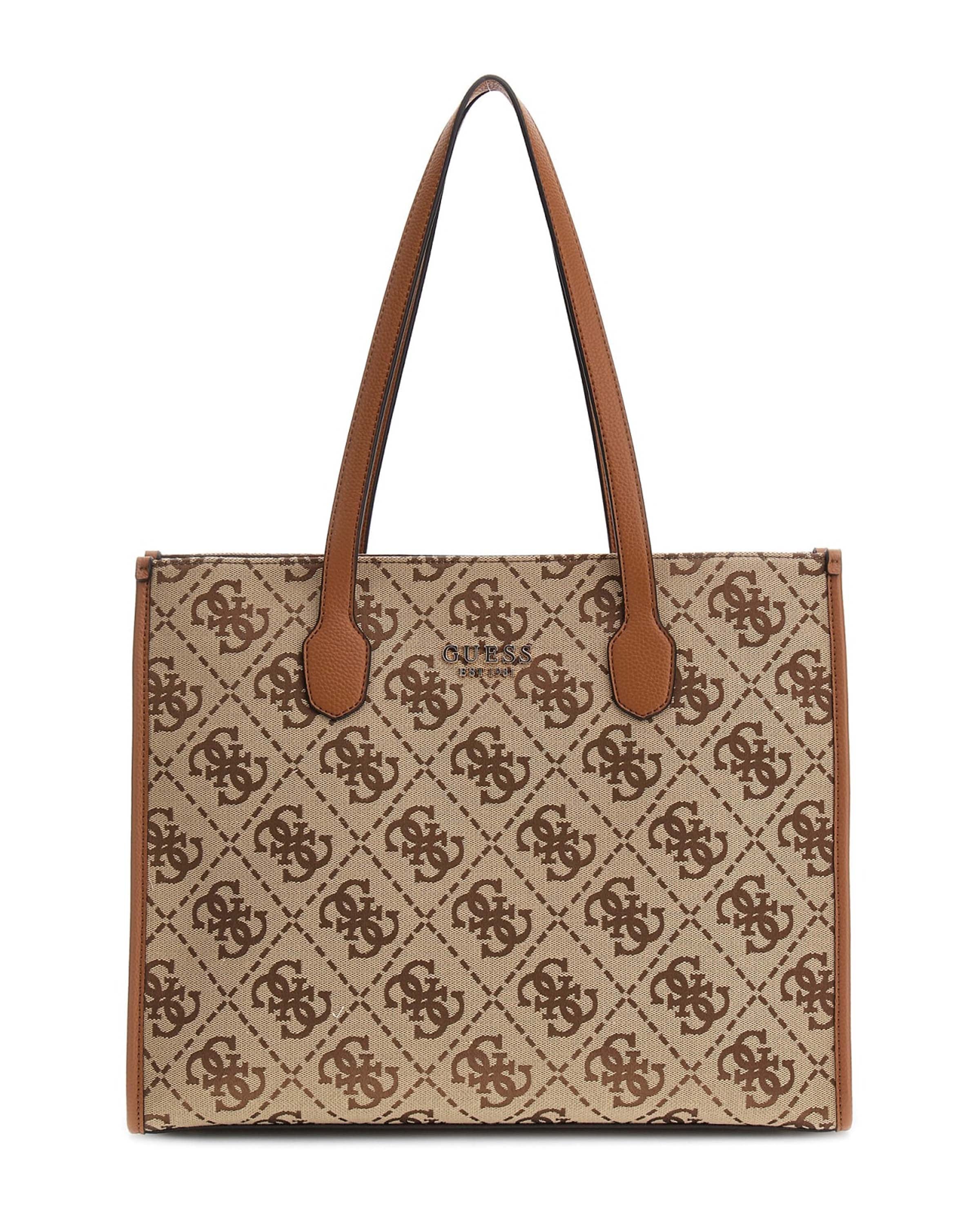 Silvan Girlfriend Tote