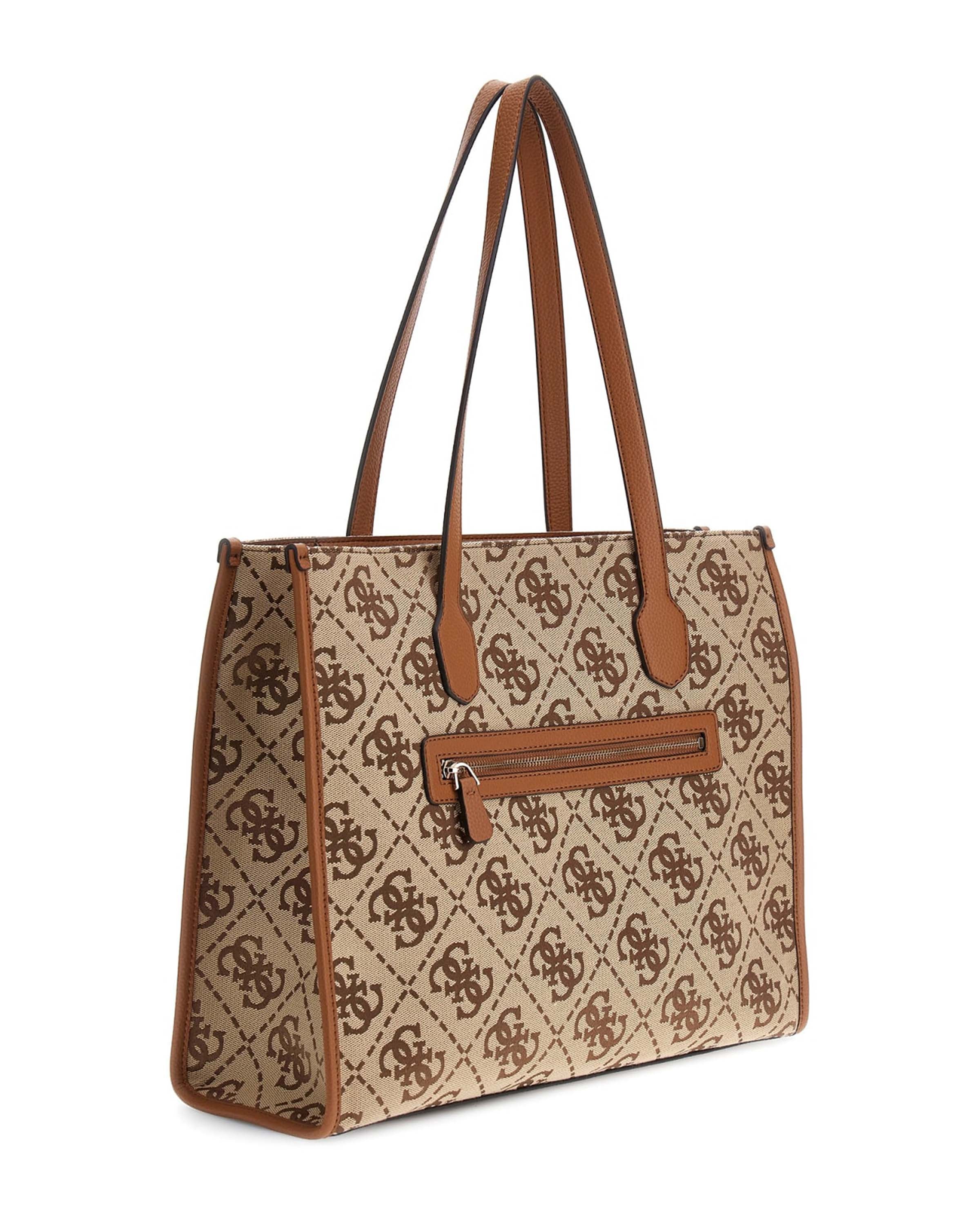 Silvan Girlfriend Tote