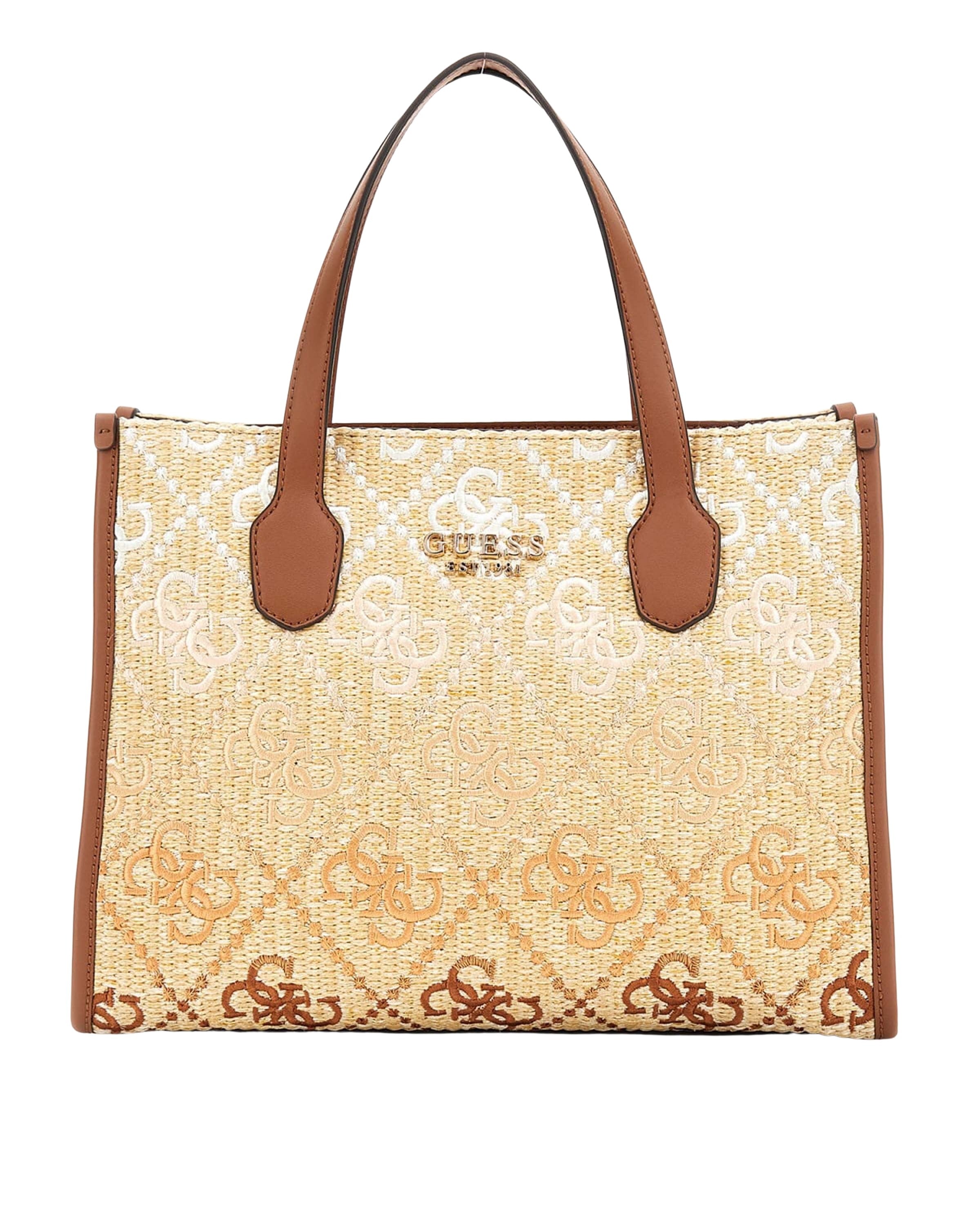 Silvana 2 Shopper