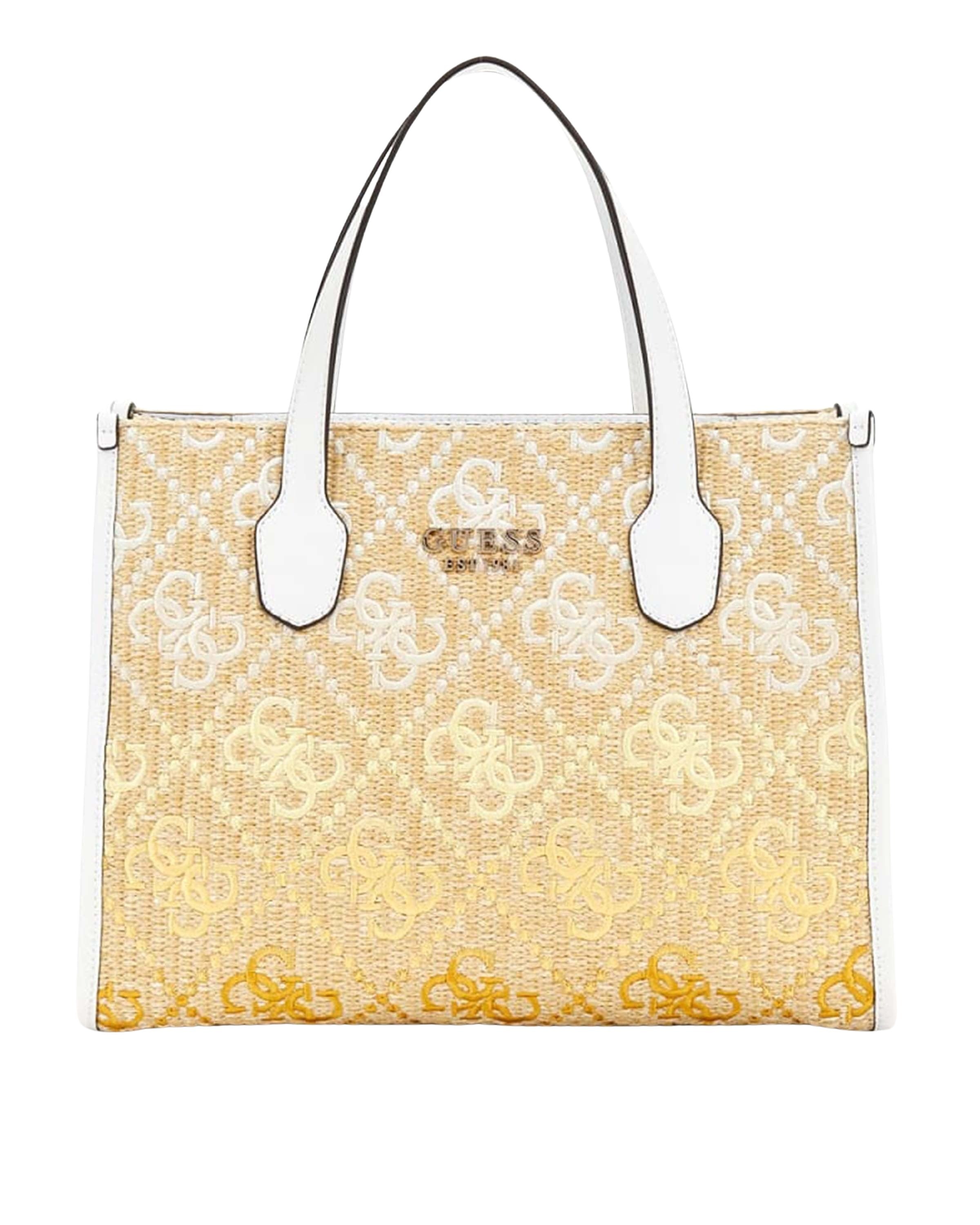 Silvana 2 Shopper