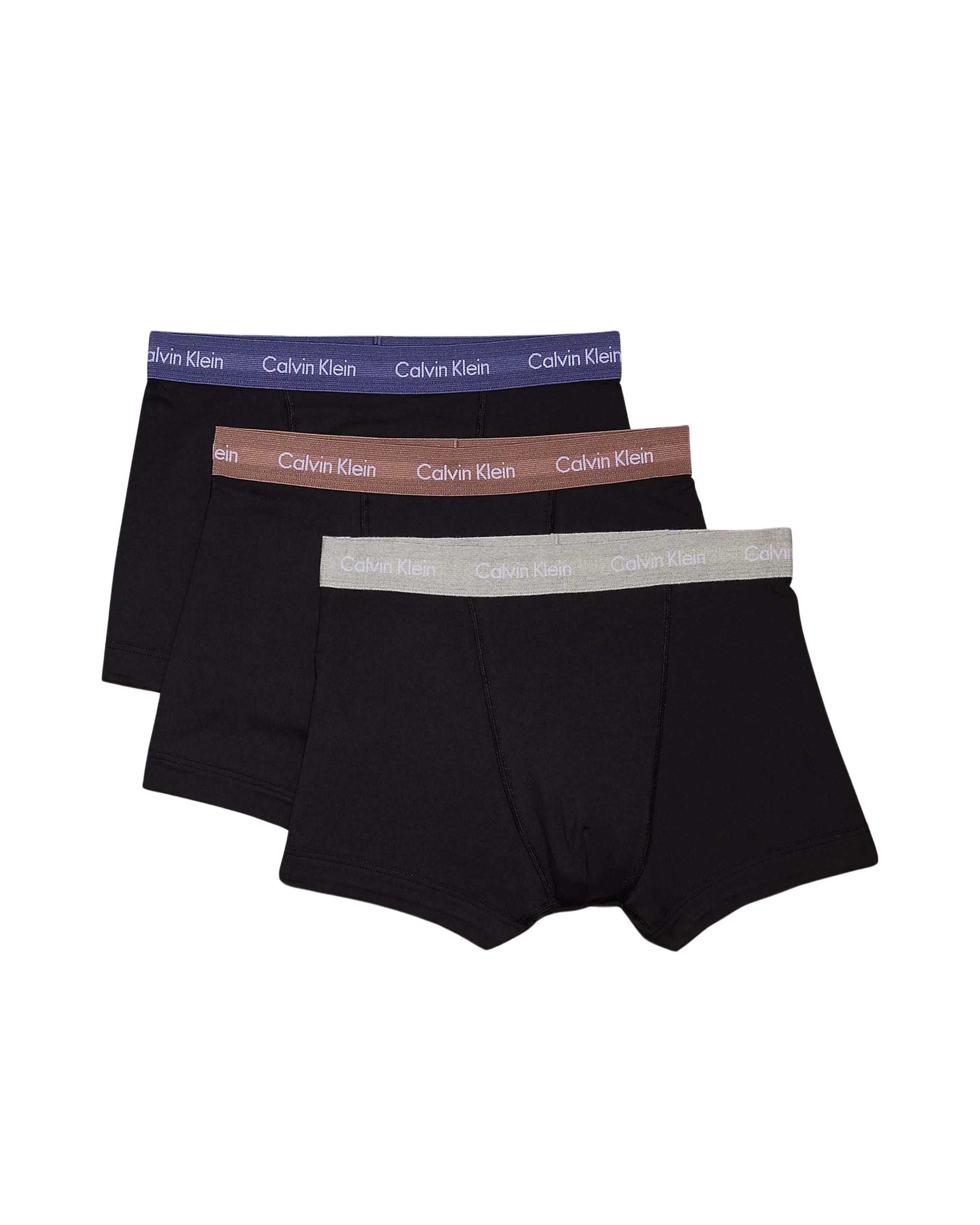 3 Pack Trunk Boxer Set