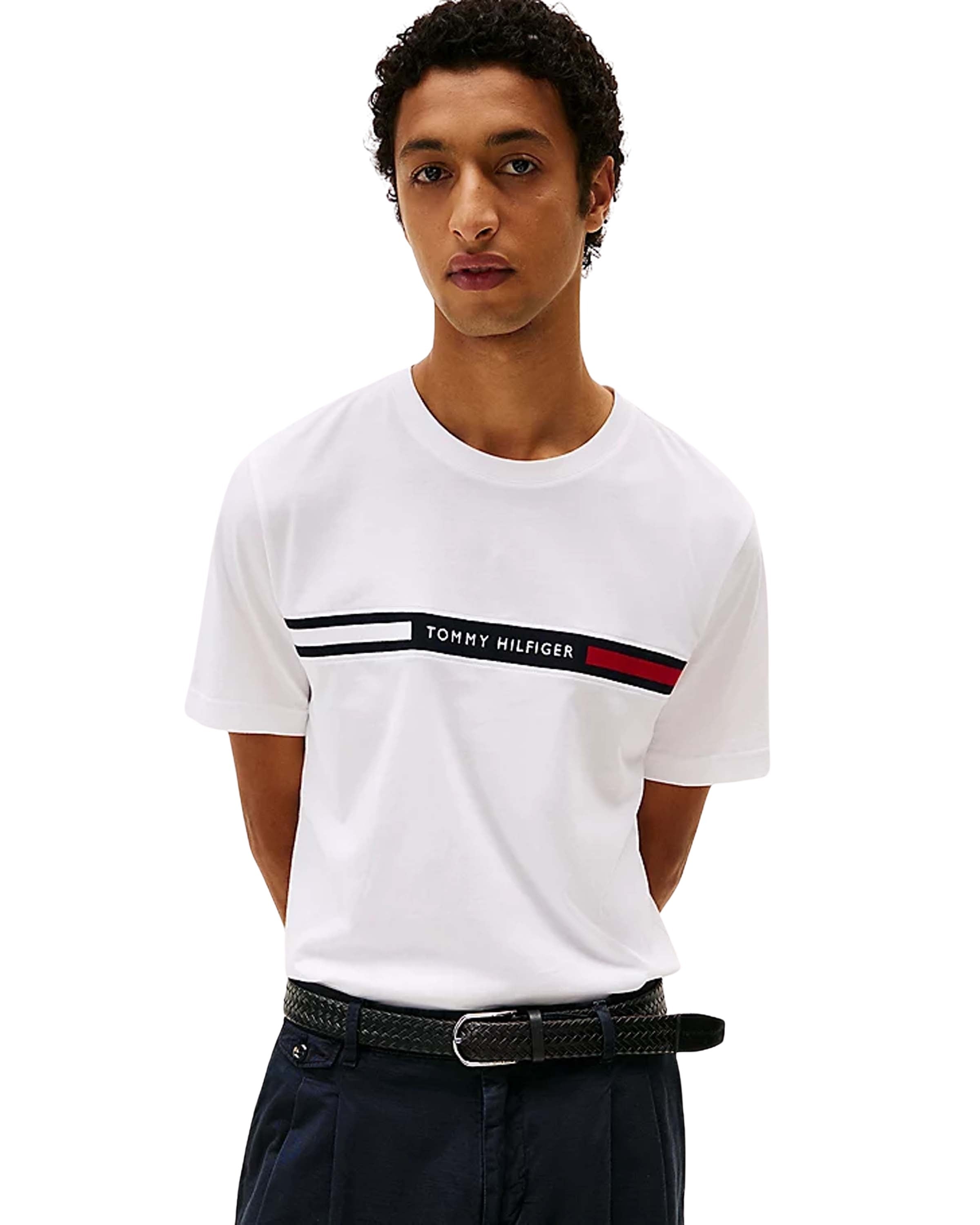 Hilfiger T-Shirt