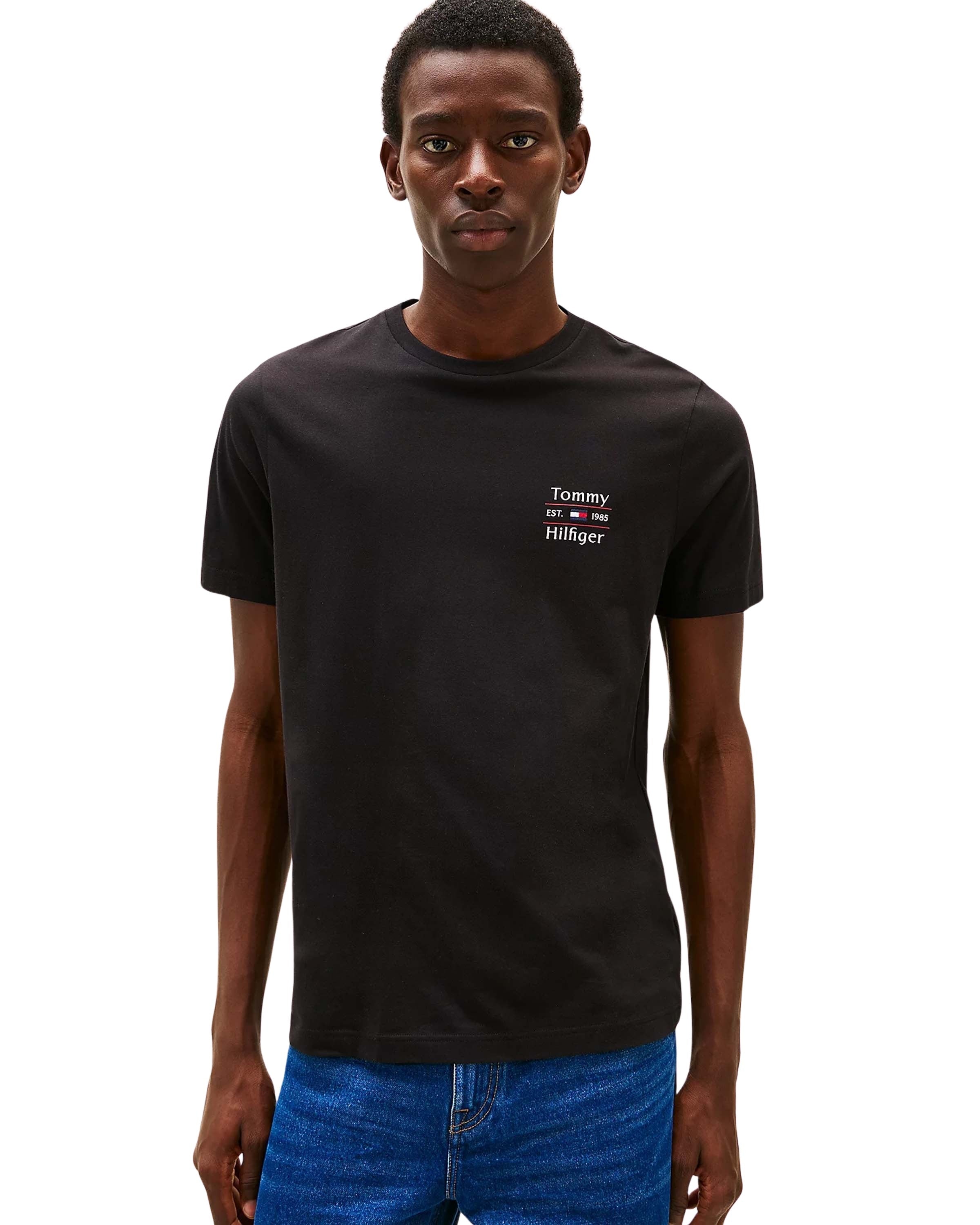 Hilfiger Stack T-Shirt