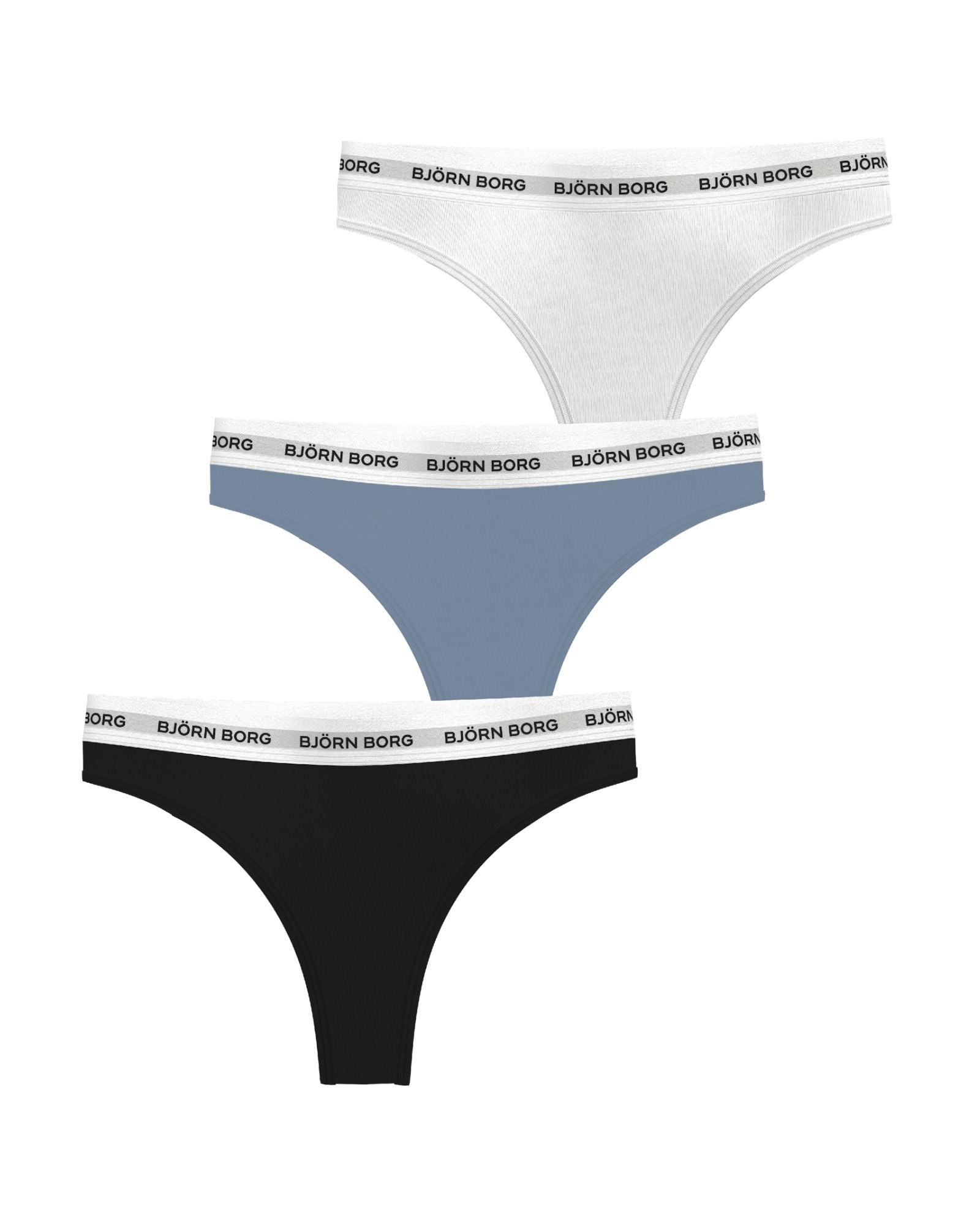 Logo Thong Multipack