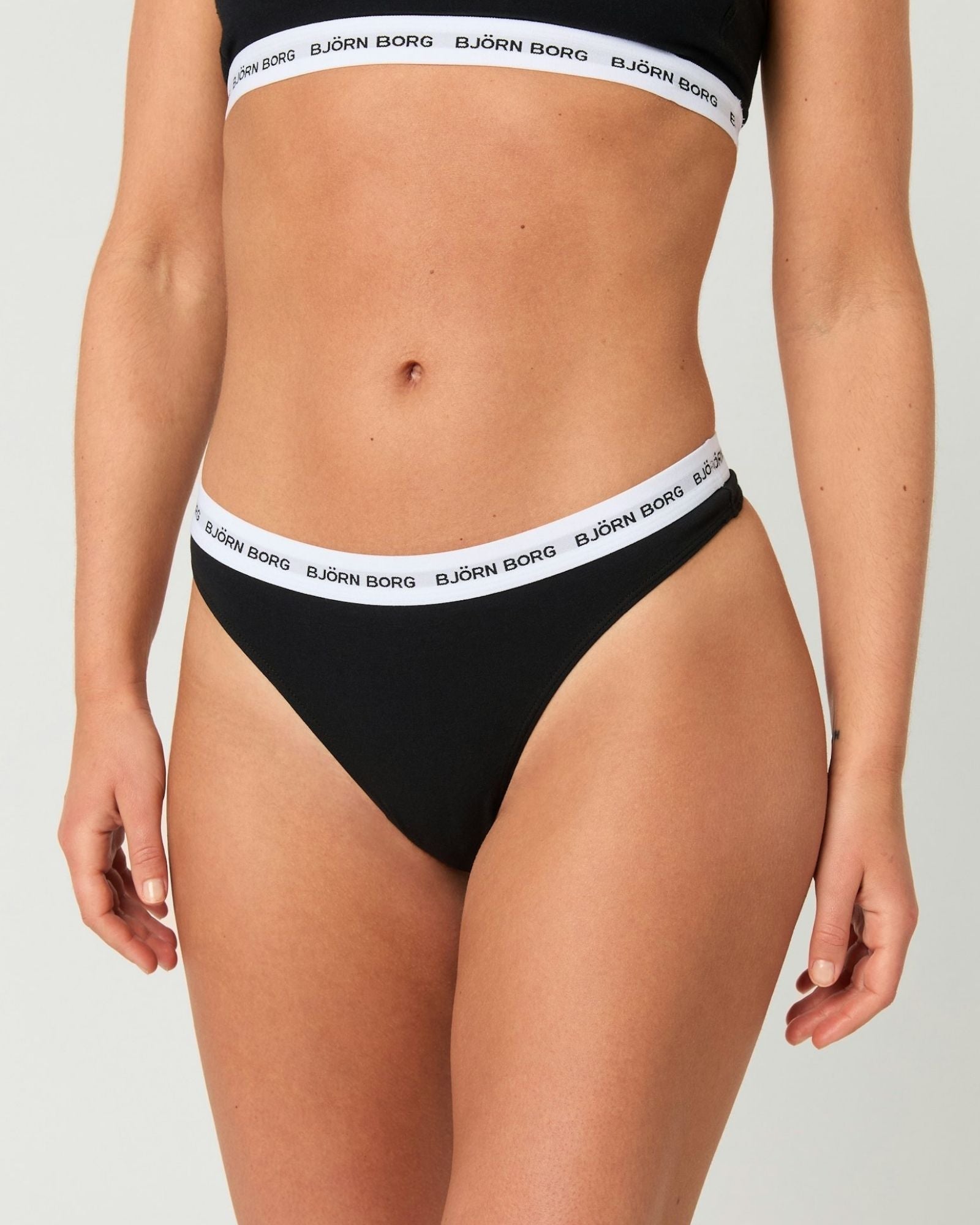 Logo Thong Multipack