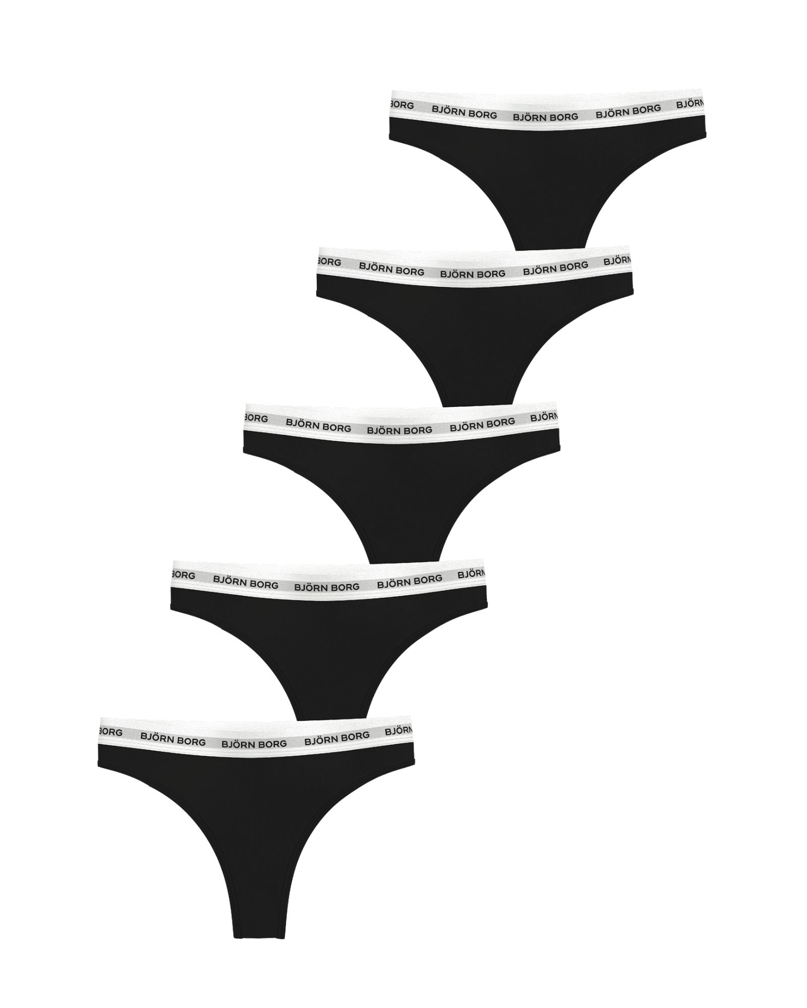 Logo Thong Multipack