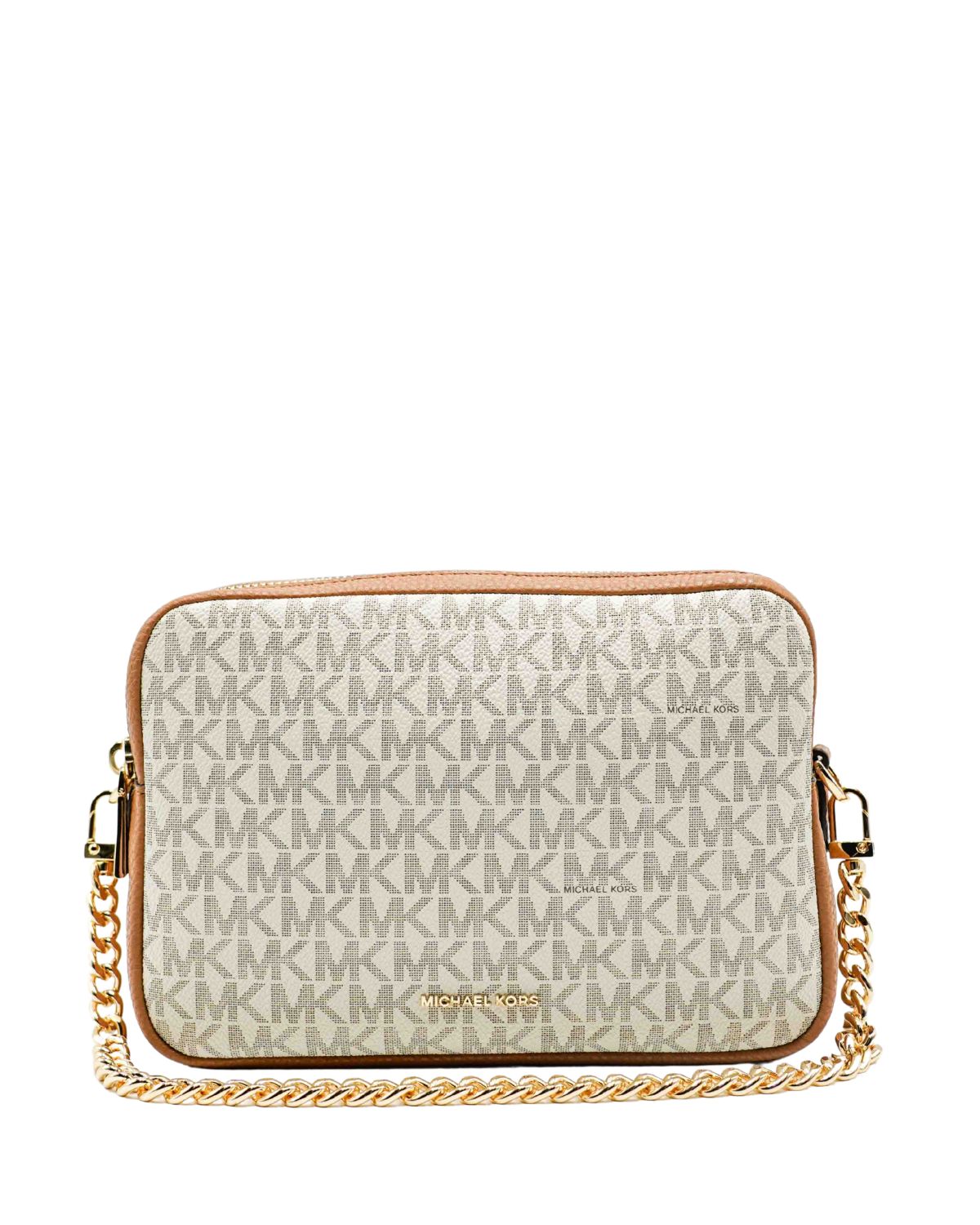 Jet Set Charm Crossbody