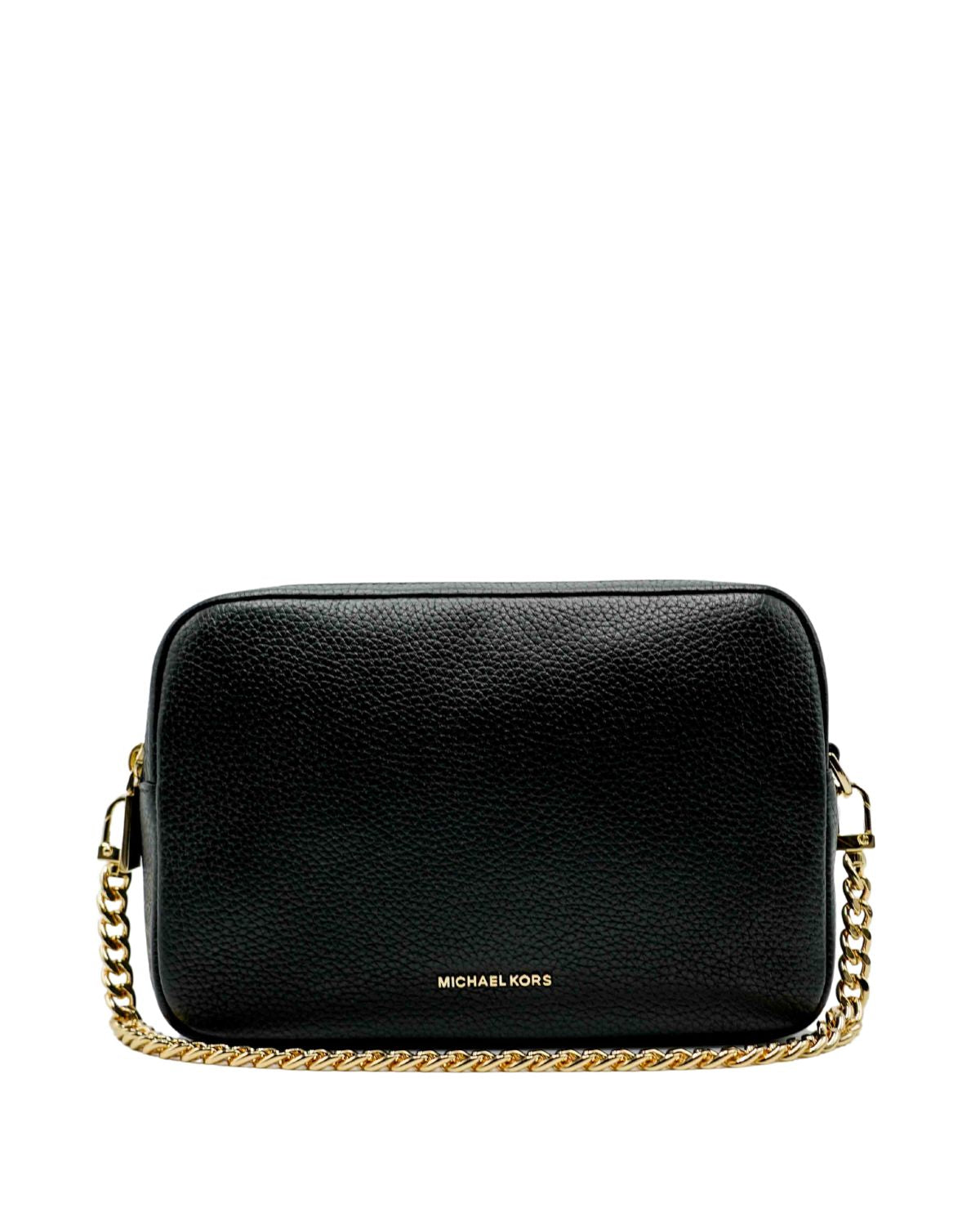 Jet Set Charm Crossbody