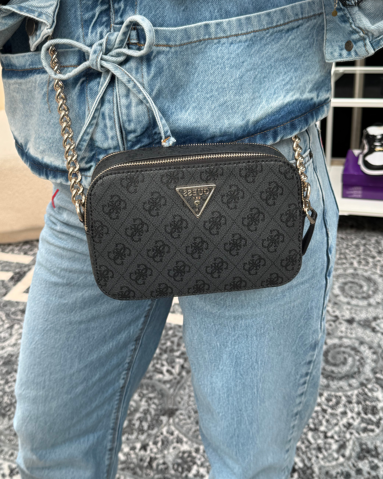 Noelle Crossbody