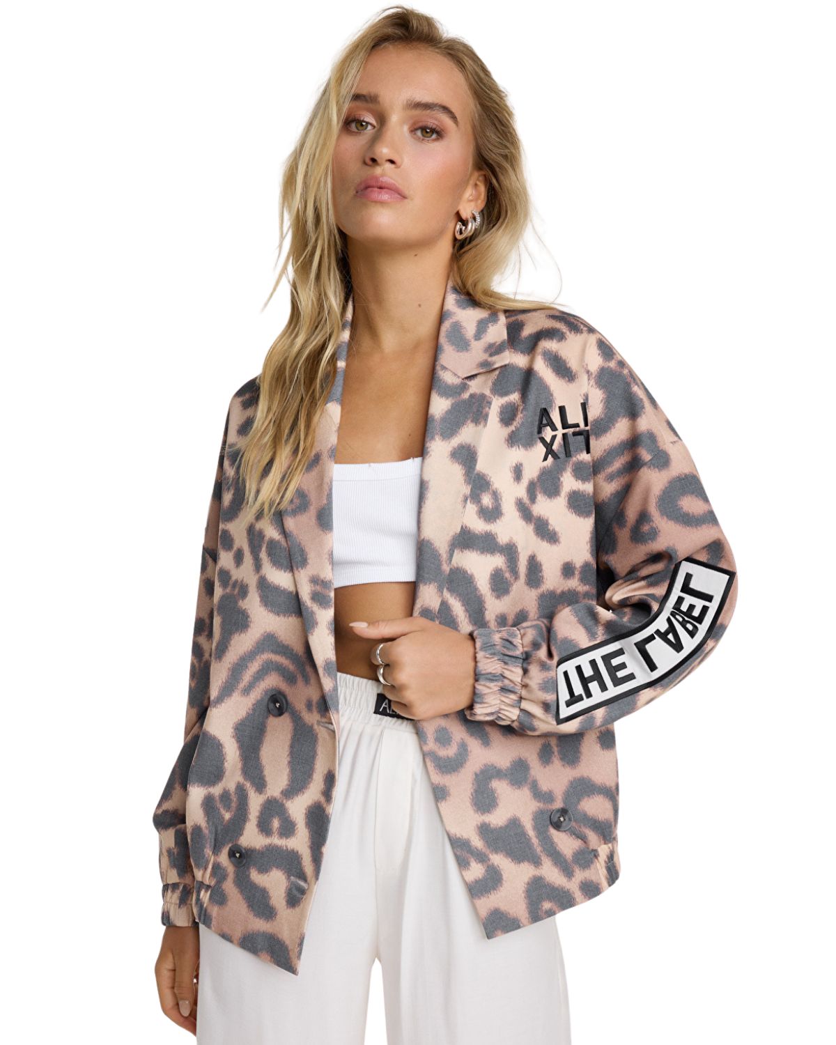 Jaguar Bomber PRE ORDER