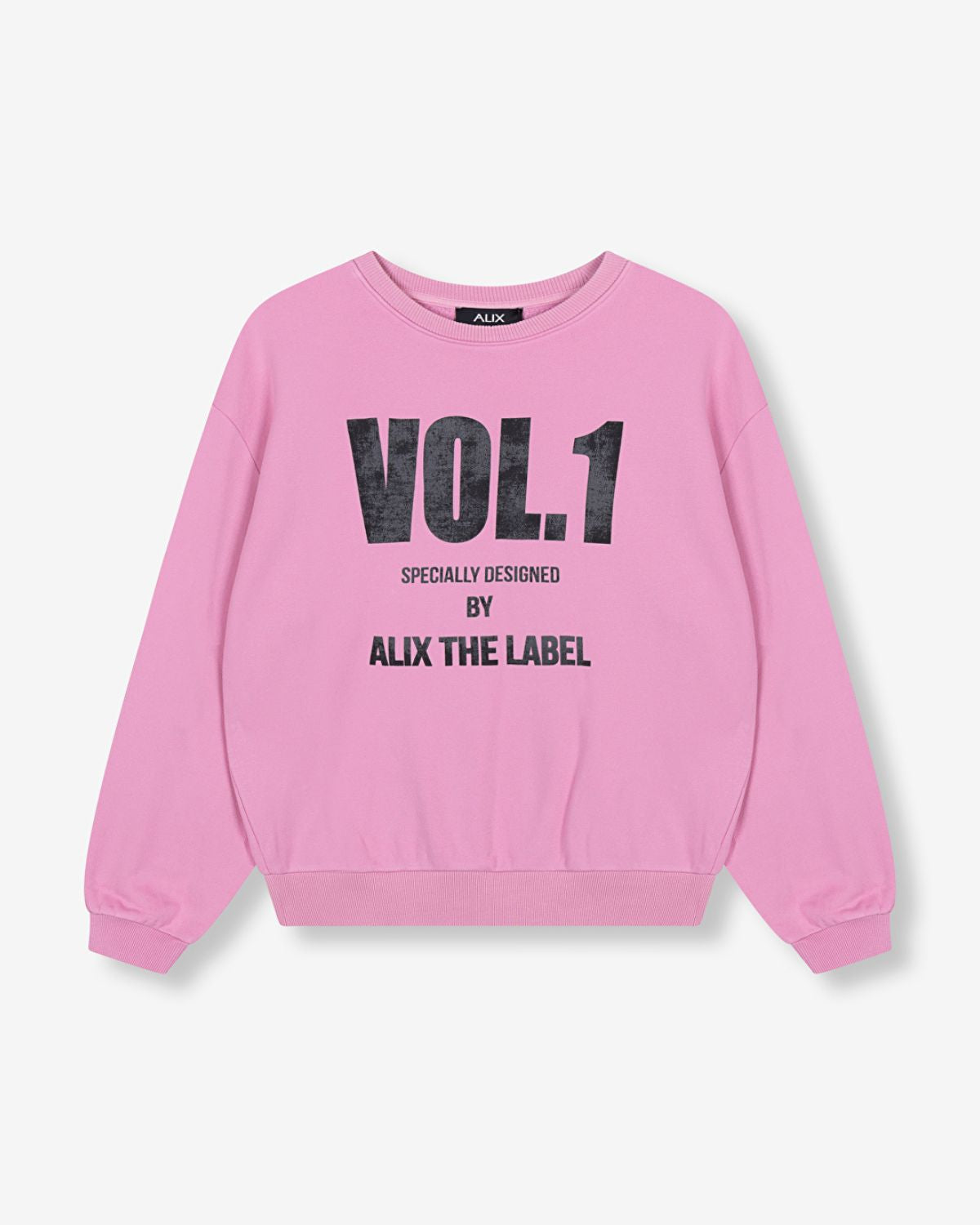 Knitted Vol.1 Sweater