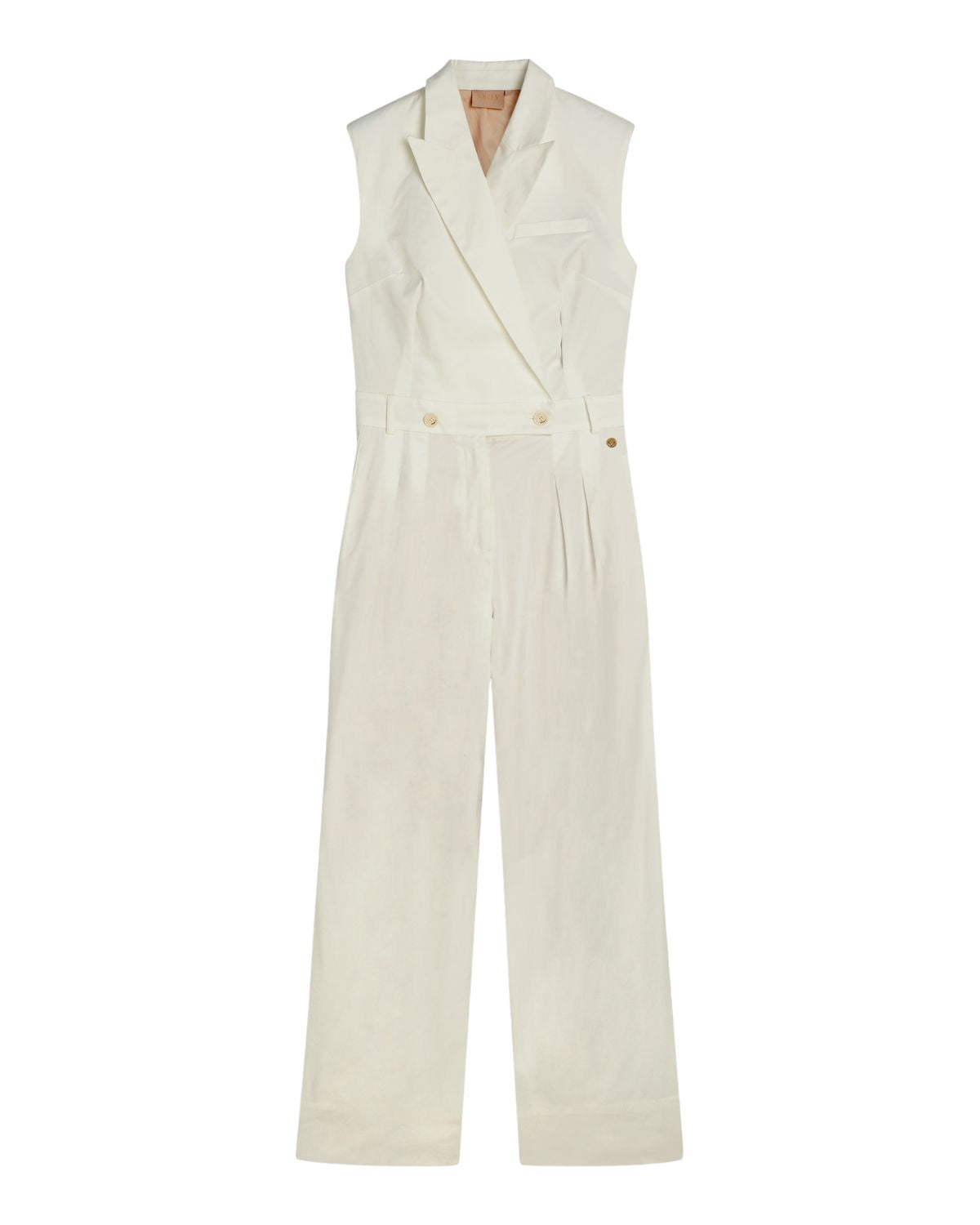 Oaklyn Jumpsuit