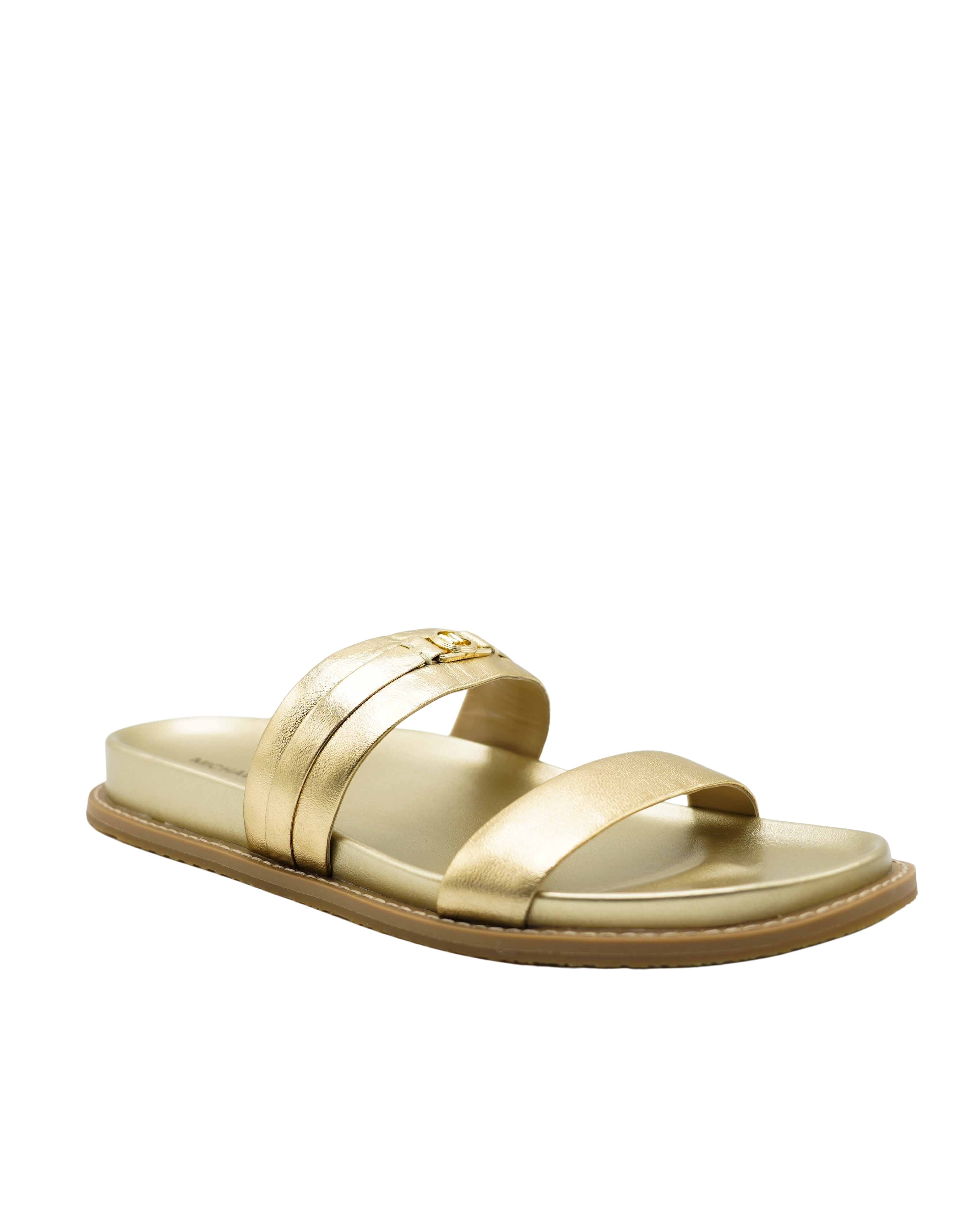 Mandy Flat Sandal